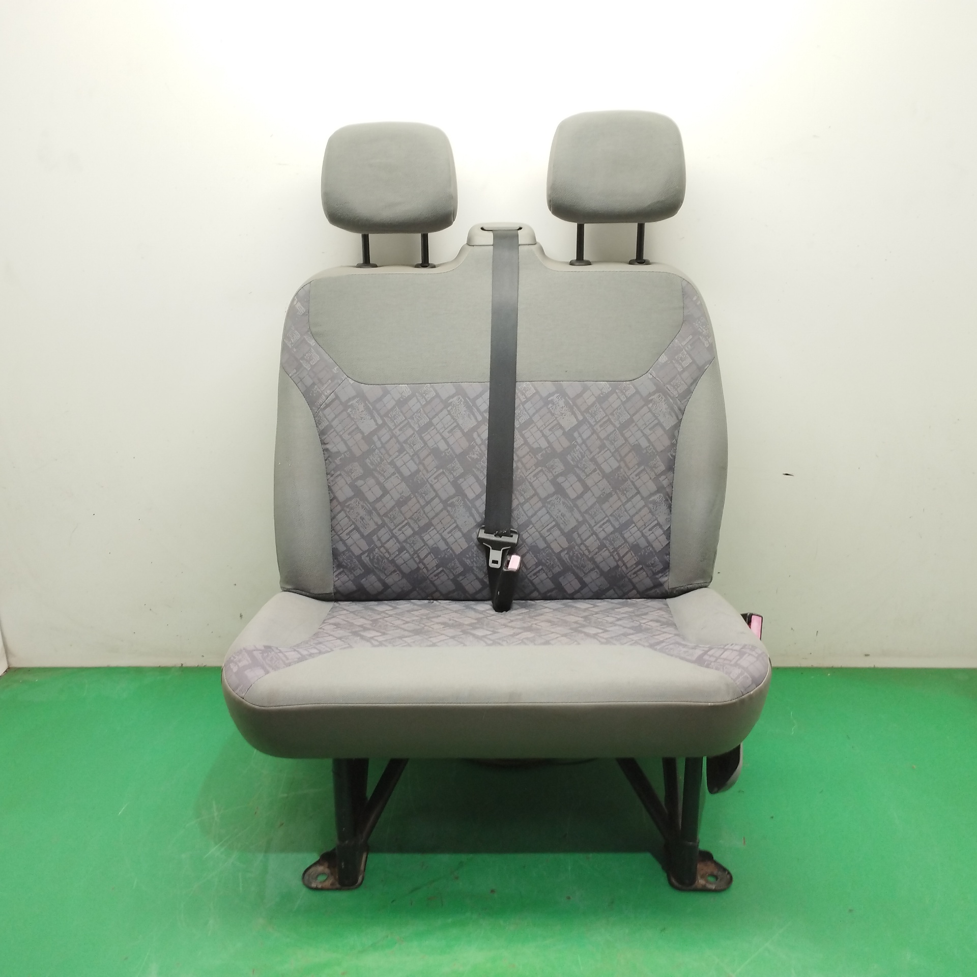 ASIENTO DELANTERO DERECHO