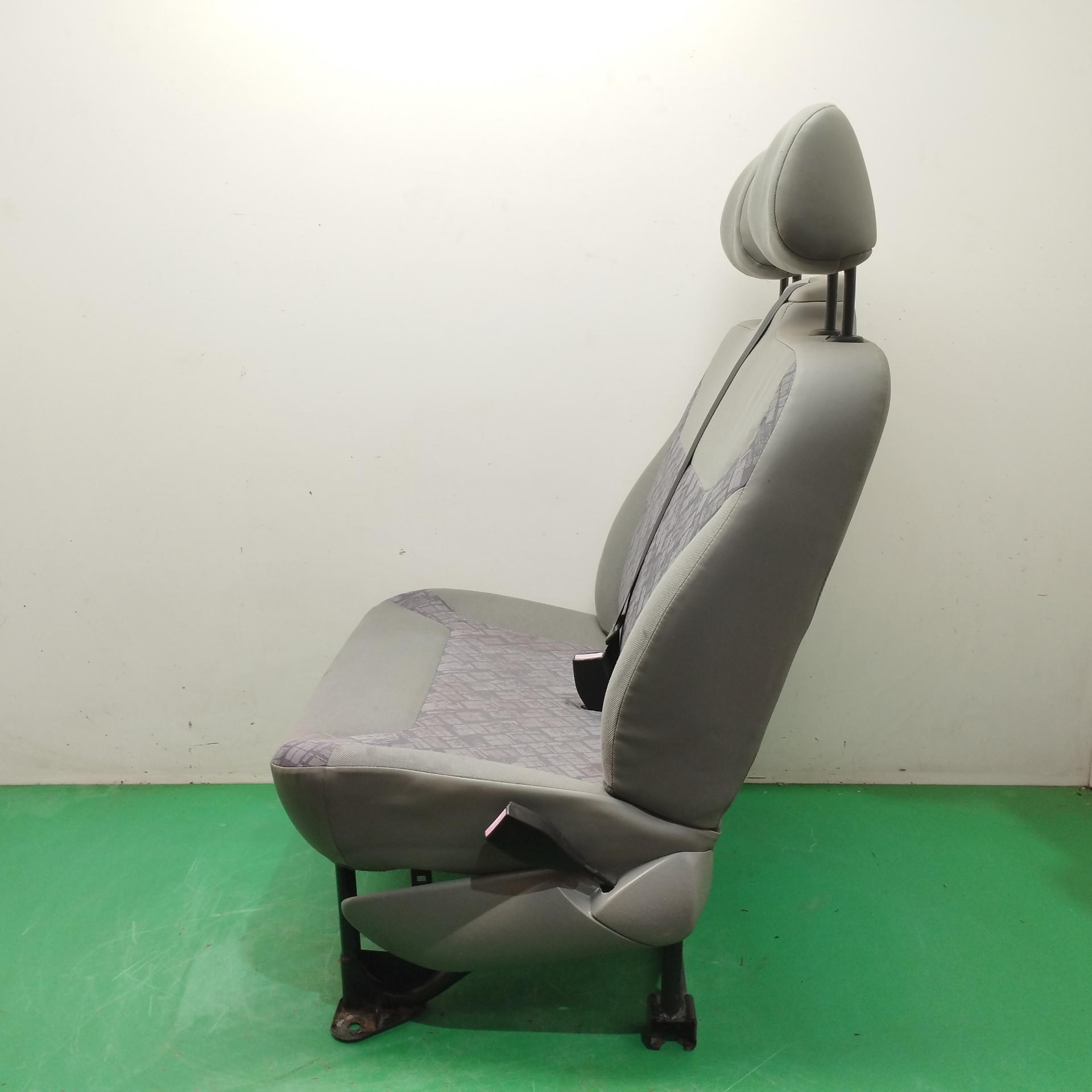 ASIENTO DELANTERO DERECHO