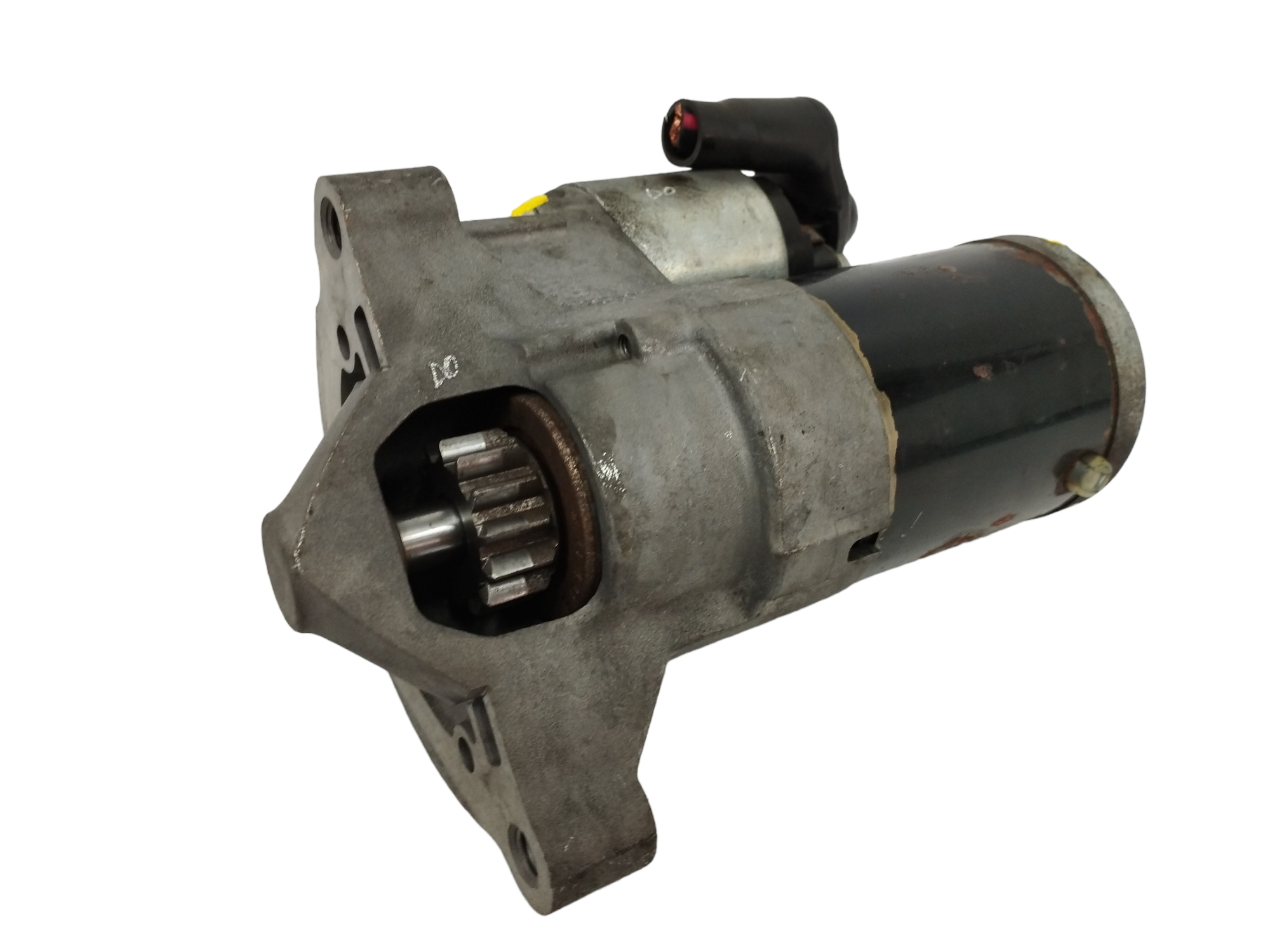 MOTOR ARRANQUE