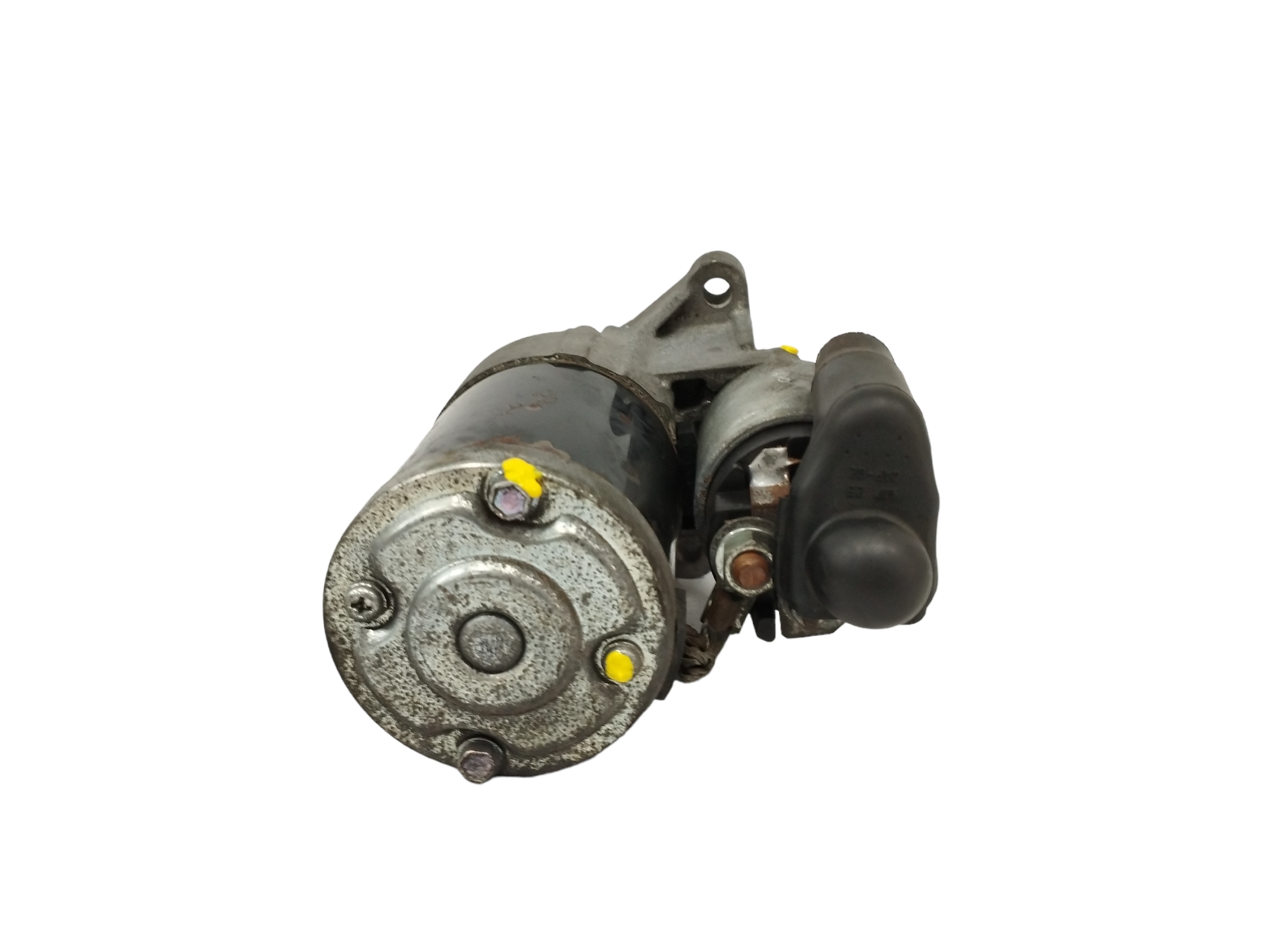 MOTOR ARRANQUE
