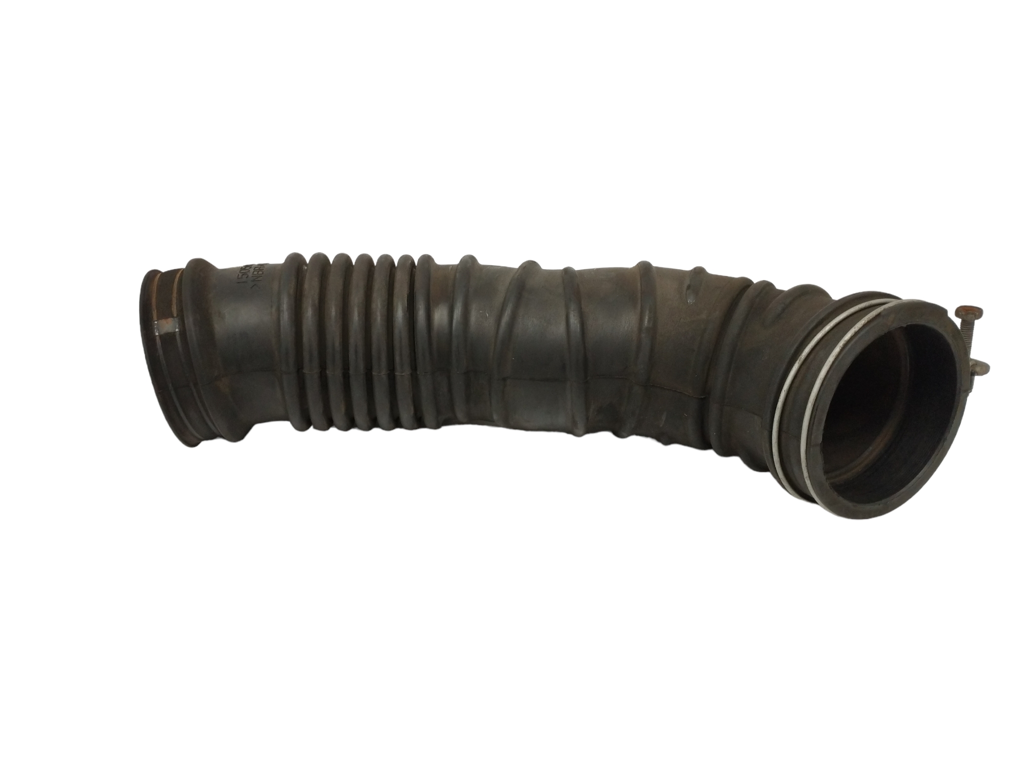 TUBO PRESION TURBOCOMPRESOR