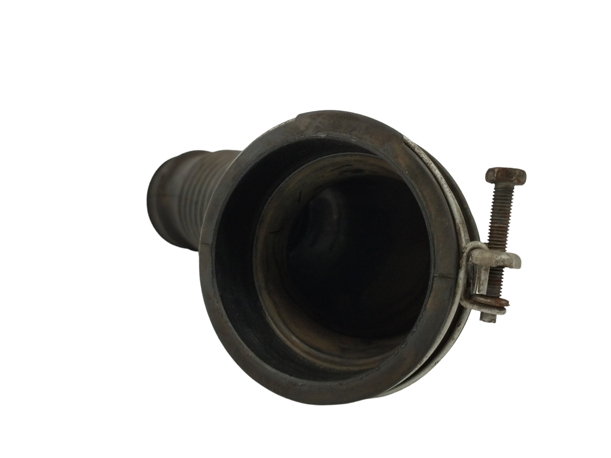 TUBO PRESION TURBOCOMPRESOR