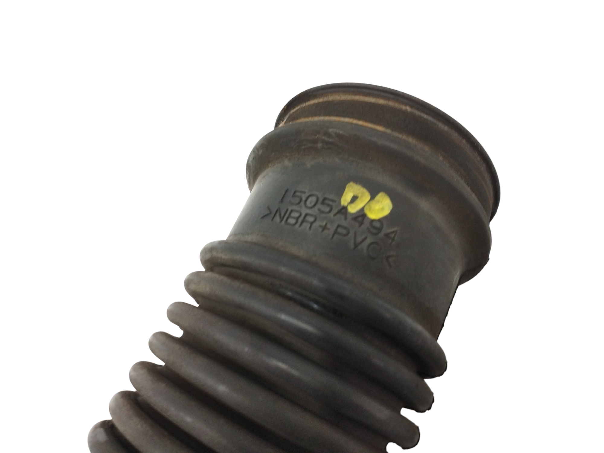 TUBO PRESION TURBOCOMPRESOR