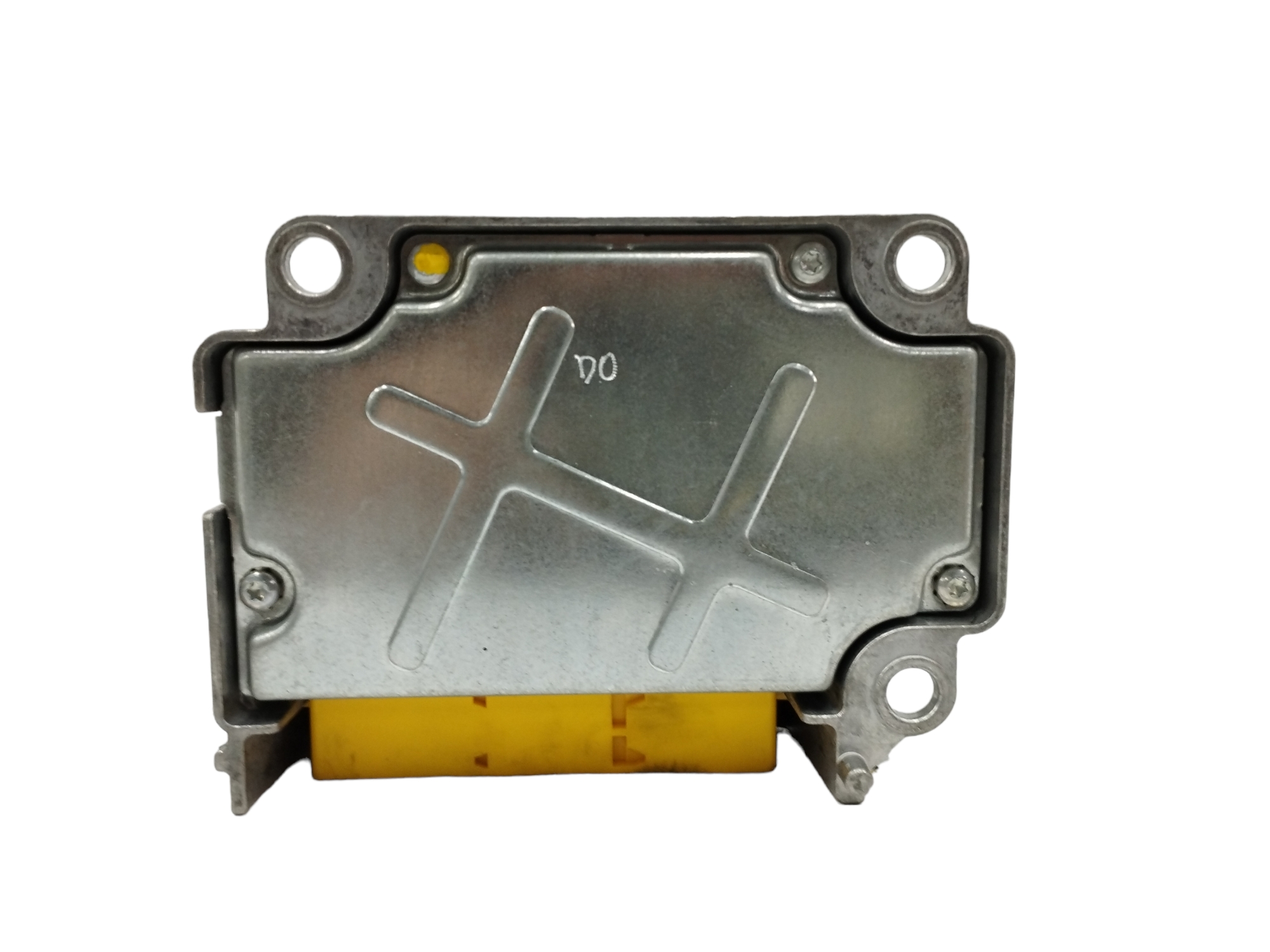 CENTRALITA AIRBAG