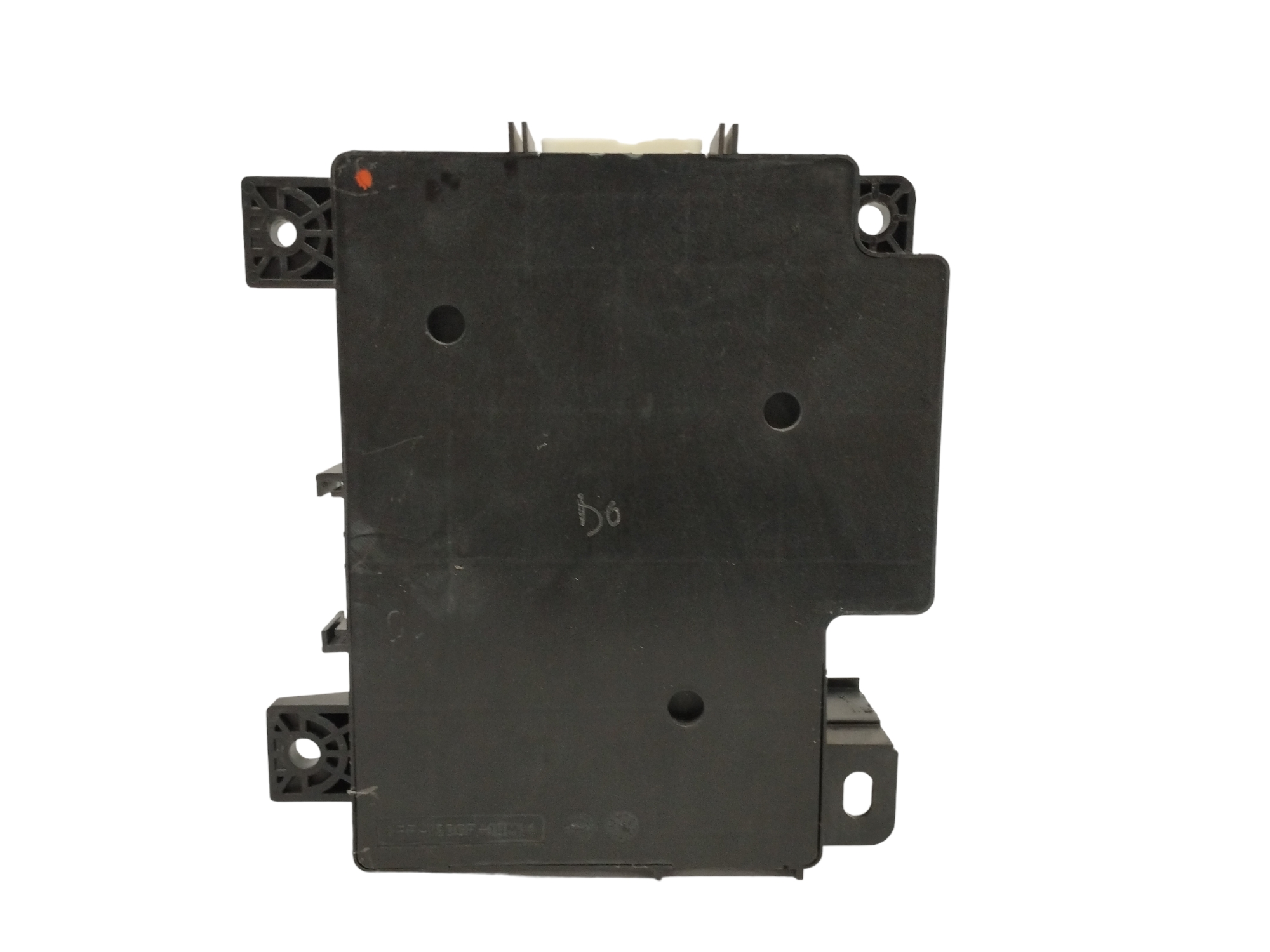CAJA RELES / FUSIBLES