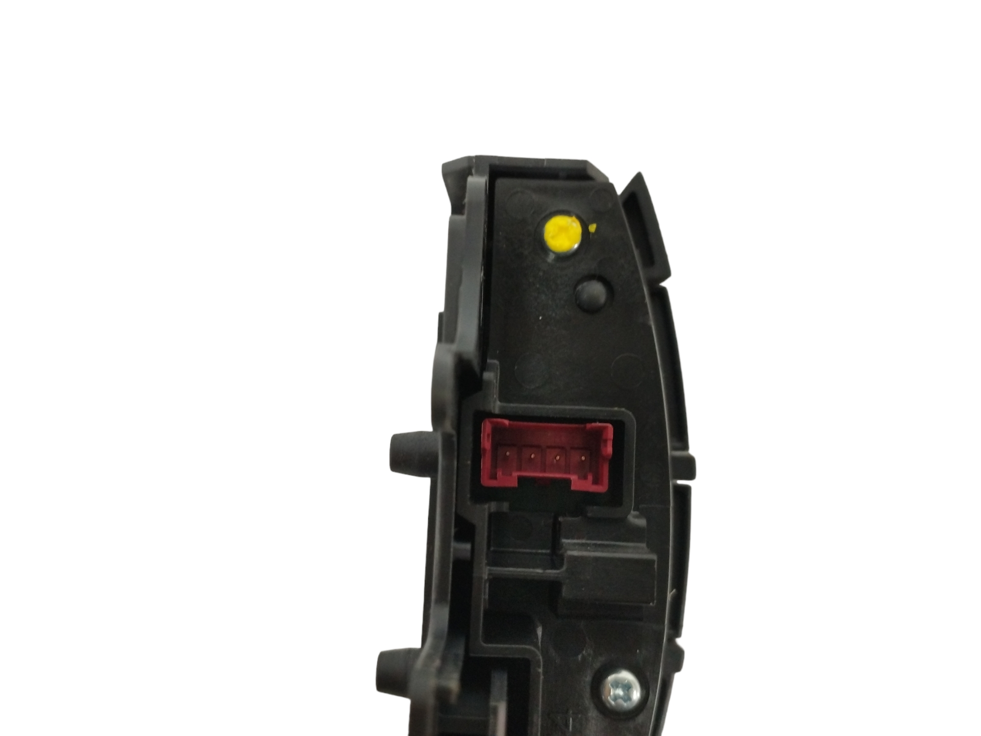 MANDO VOLANTE