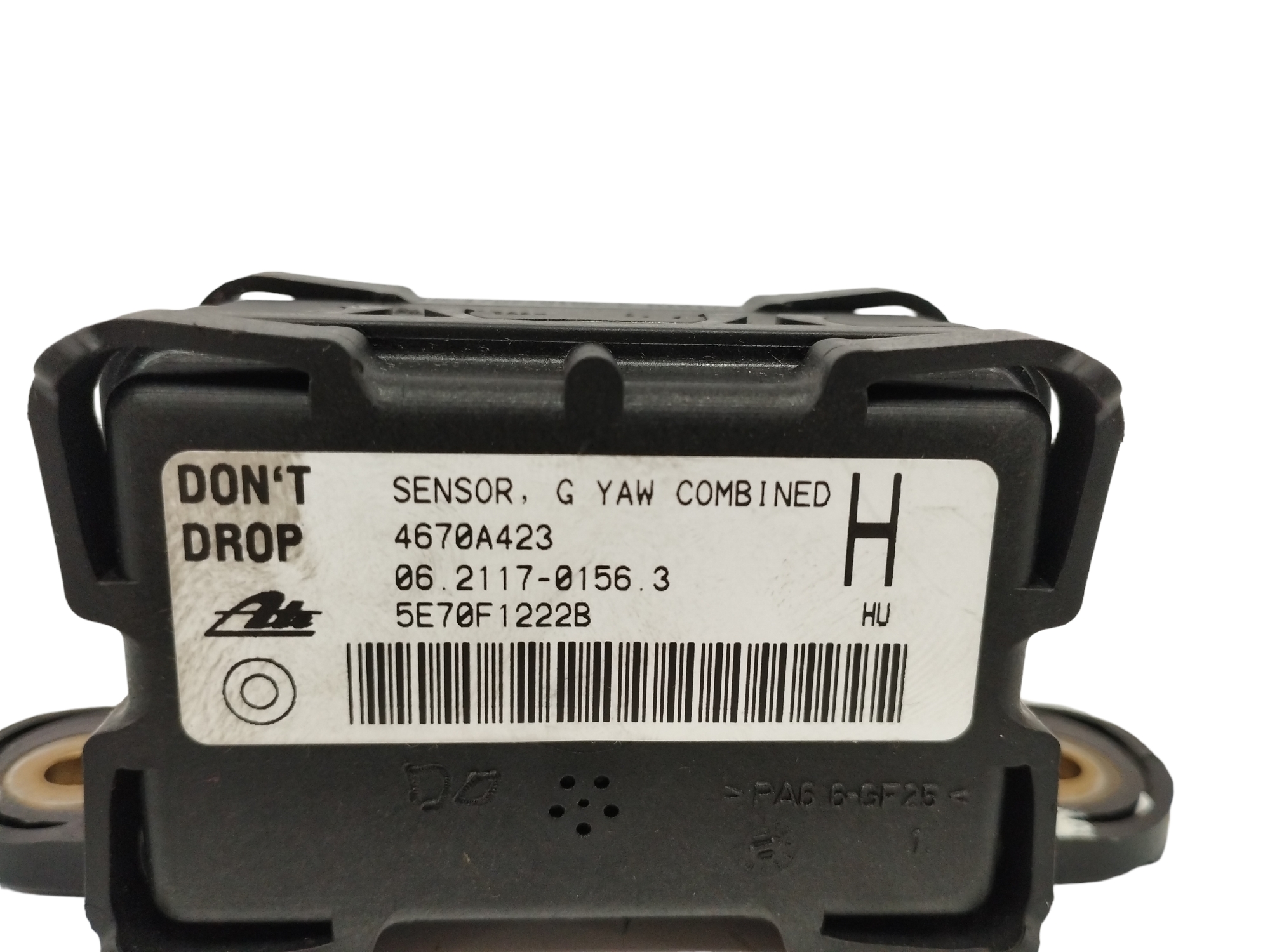 SENSOR
