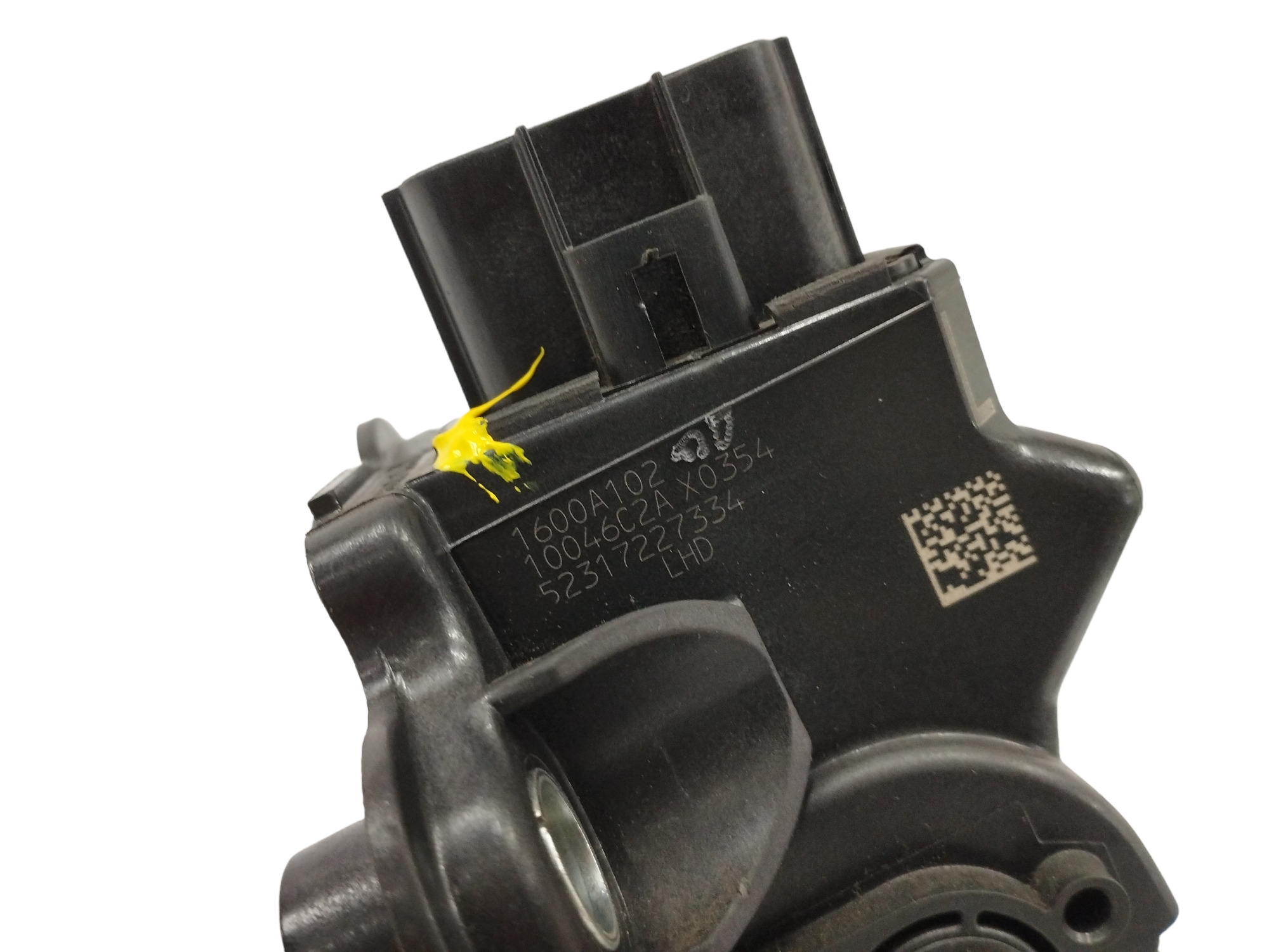 POTENCIOMETRO PEDAL