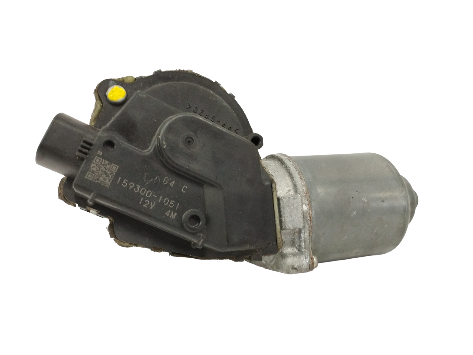 MOTOR LIMPIA DELANTERO