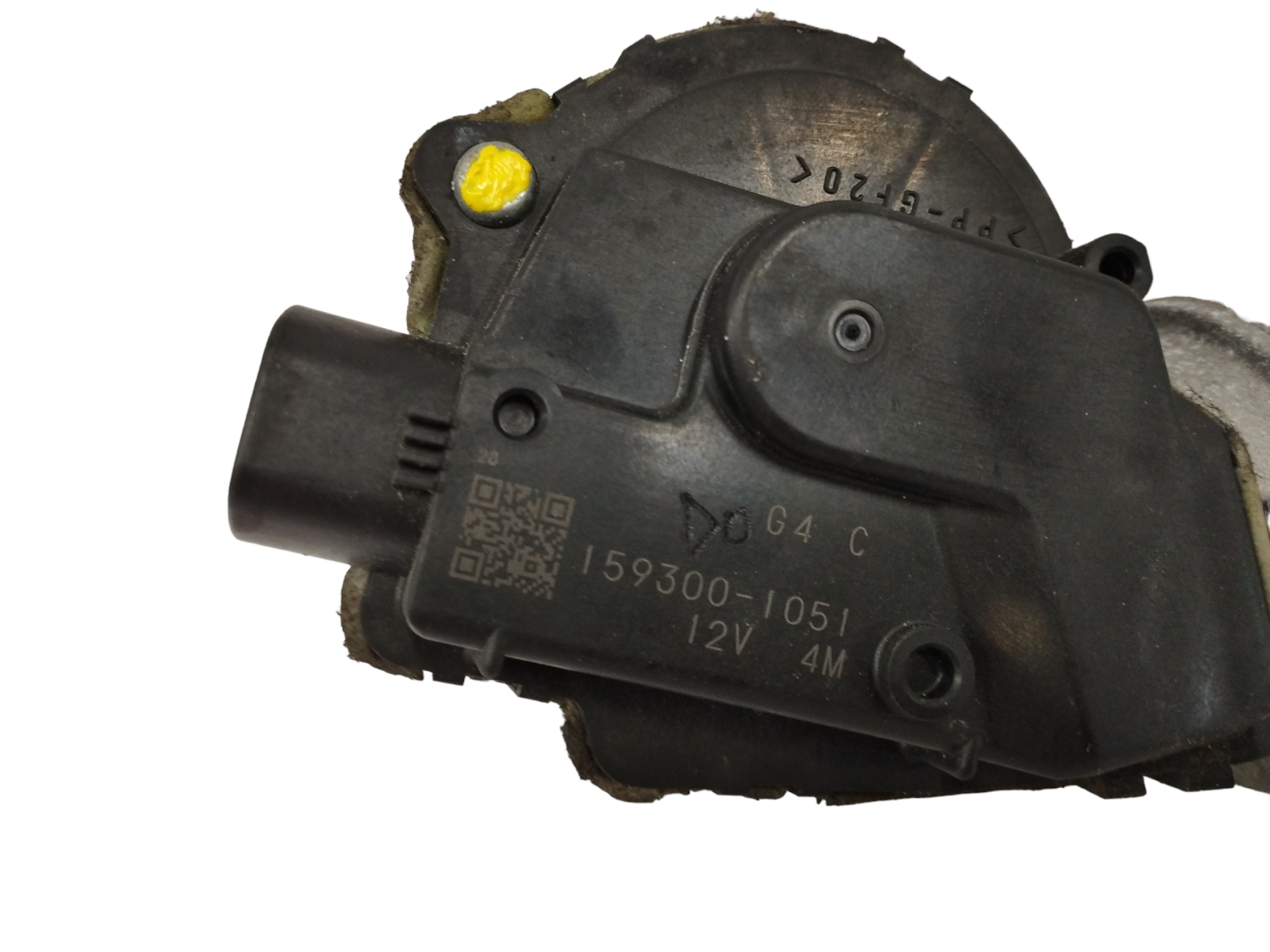 MOTOR LIMPIA DELANTERO