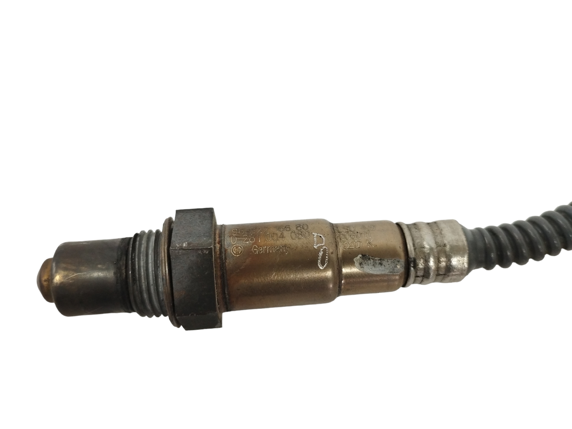 SONDA LAMBDA