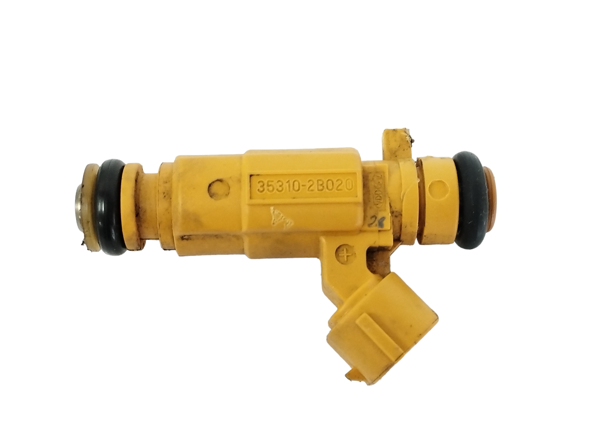 INYECTOR