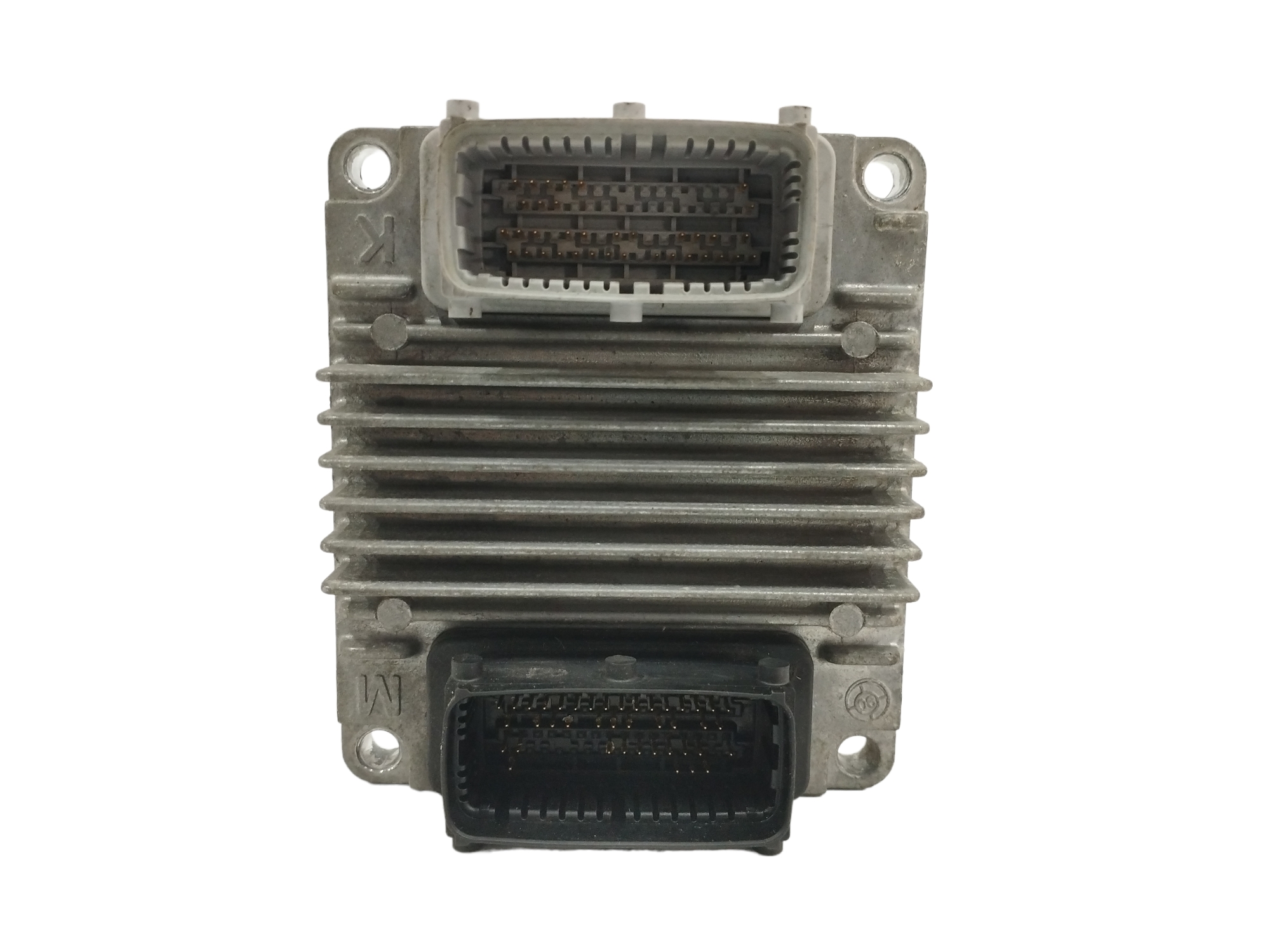 CENTRALITA MOTOR UCE