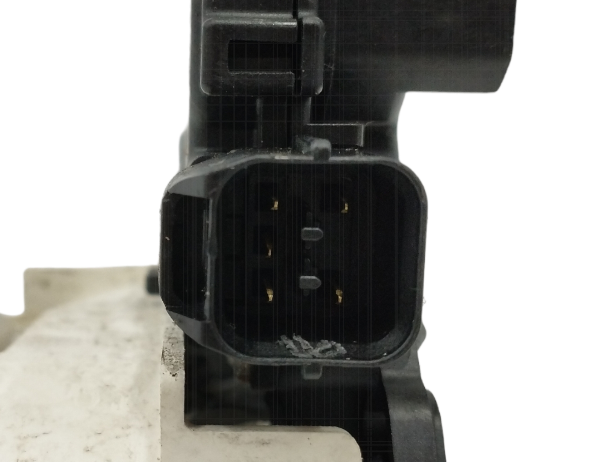 CERRADURA PUERTA DELANTERA DERECHA