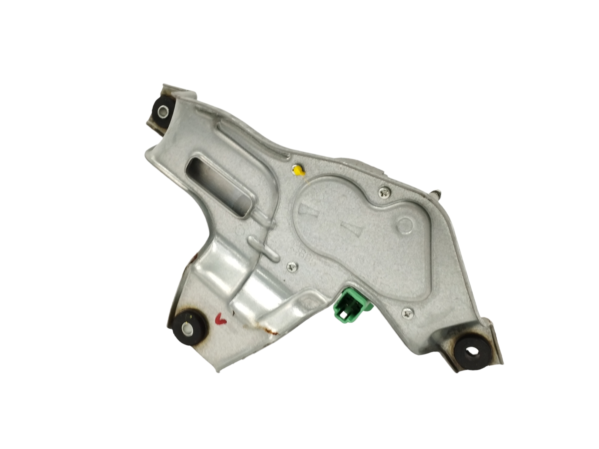MOTOR LIMPIA TRASERO