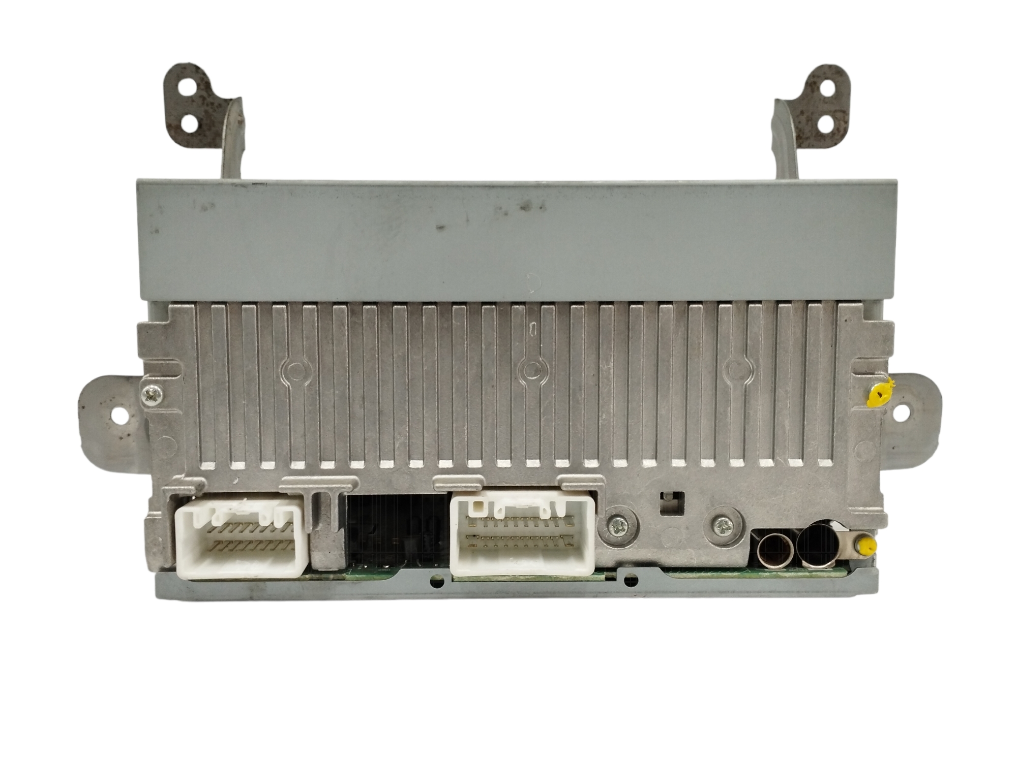SISTEMA AUDIO / RADIO CD