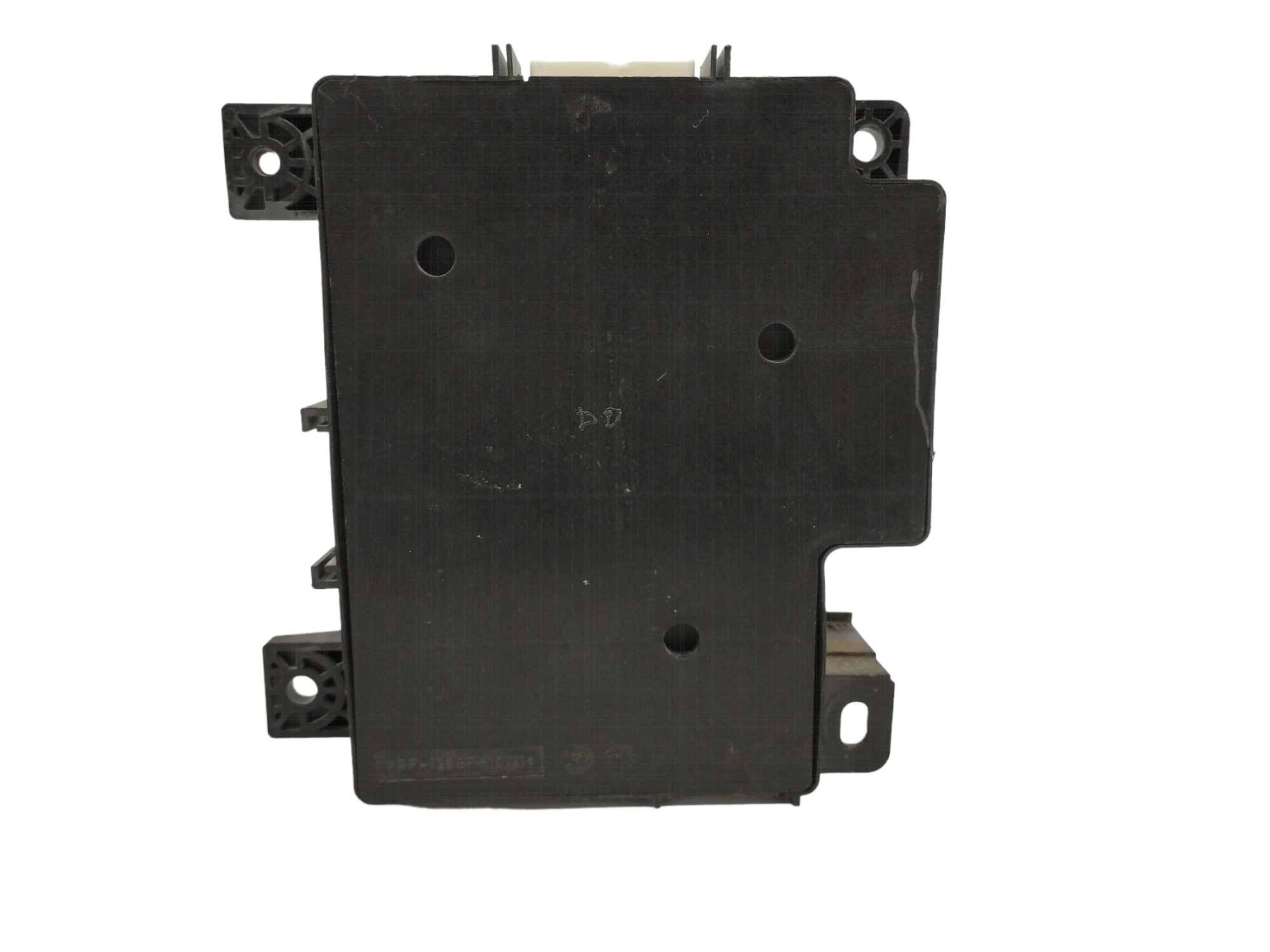 CAJA RELES / FUSIBLES