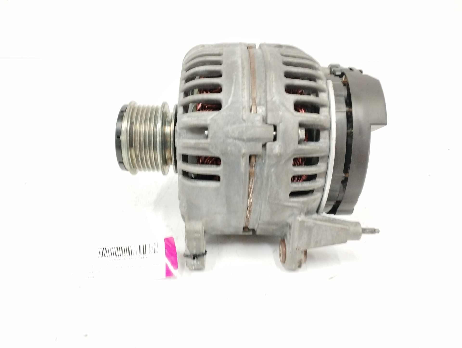 ALTERNADOR