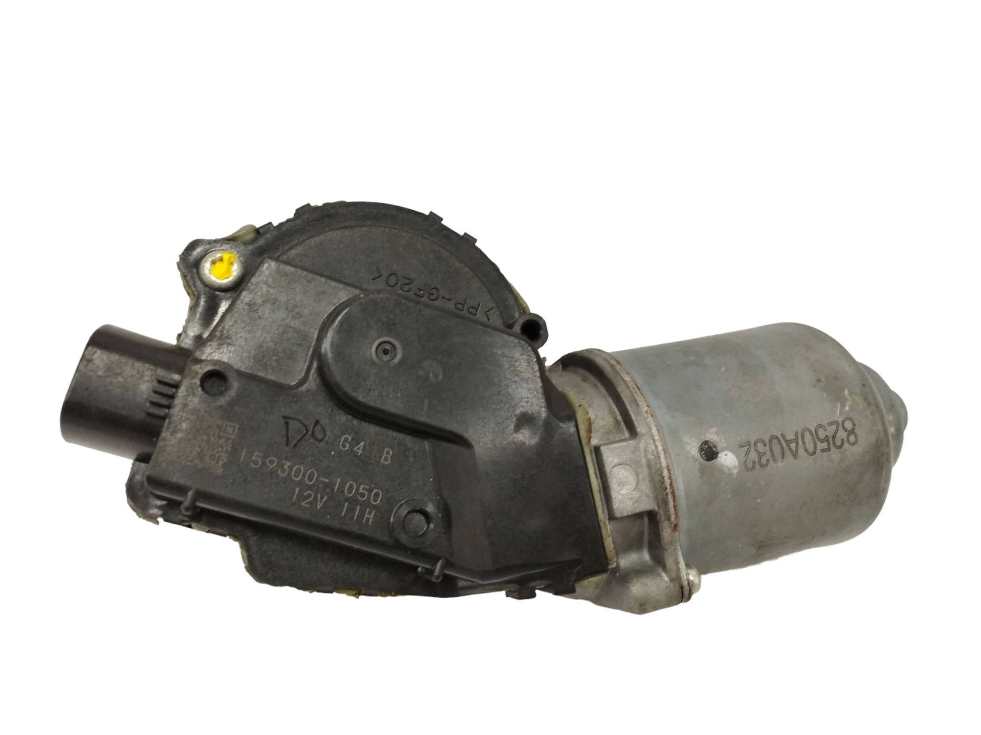 MOTOR LIMPIA DELANTERO