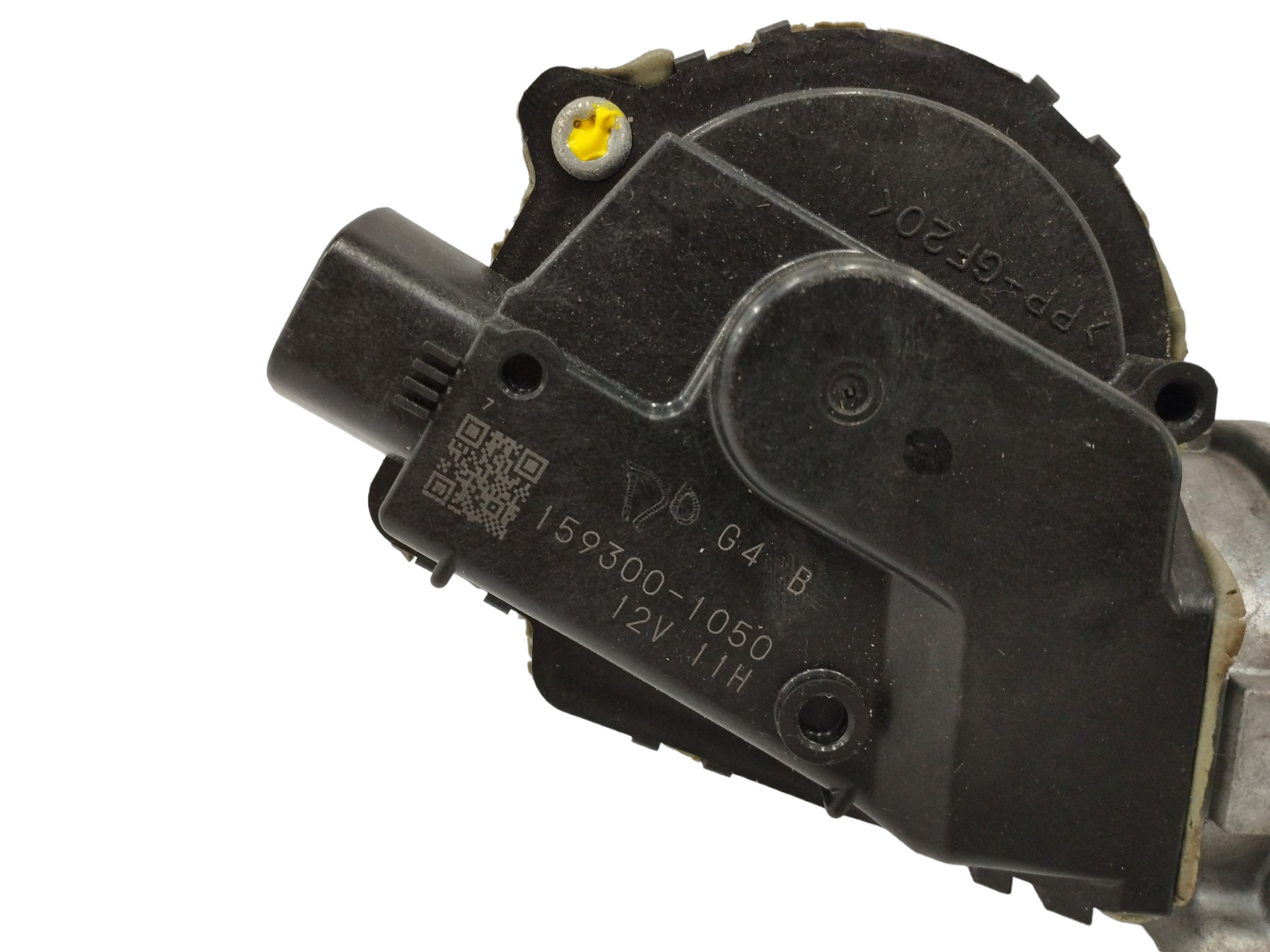 MOTOR LIMPIA DELANTERO