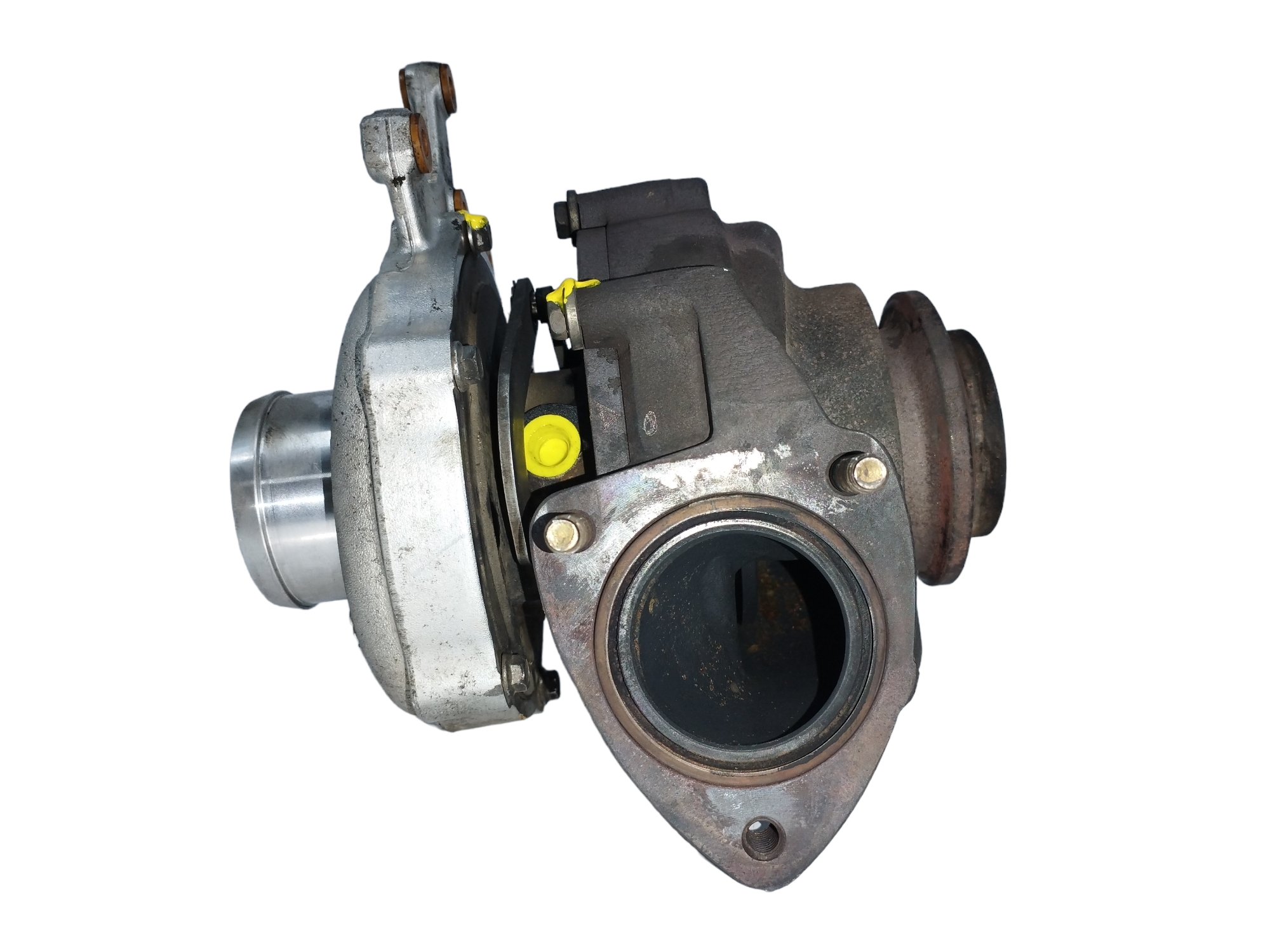TURBOCOMPRESOR