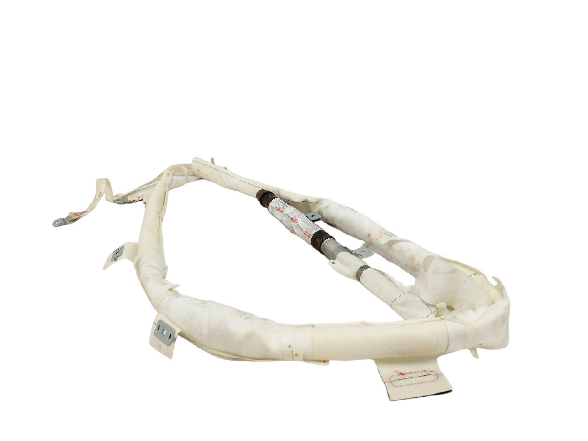 AIRBAG CORTINA DELANTERO DERECHO 