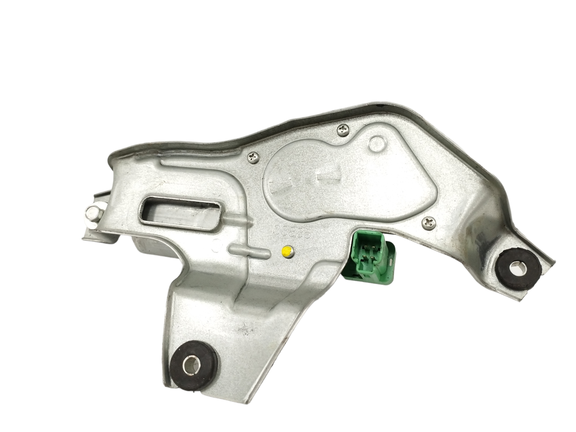 MOTOR LIMPIA TRASERO