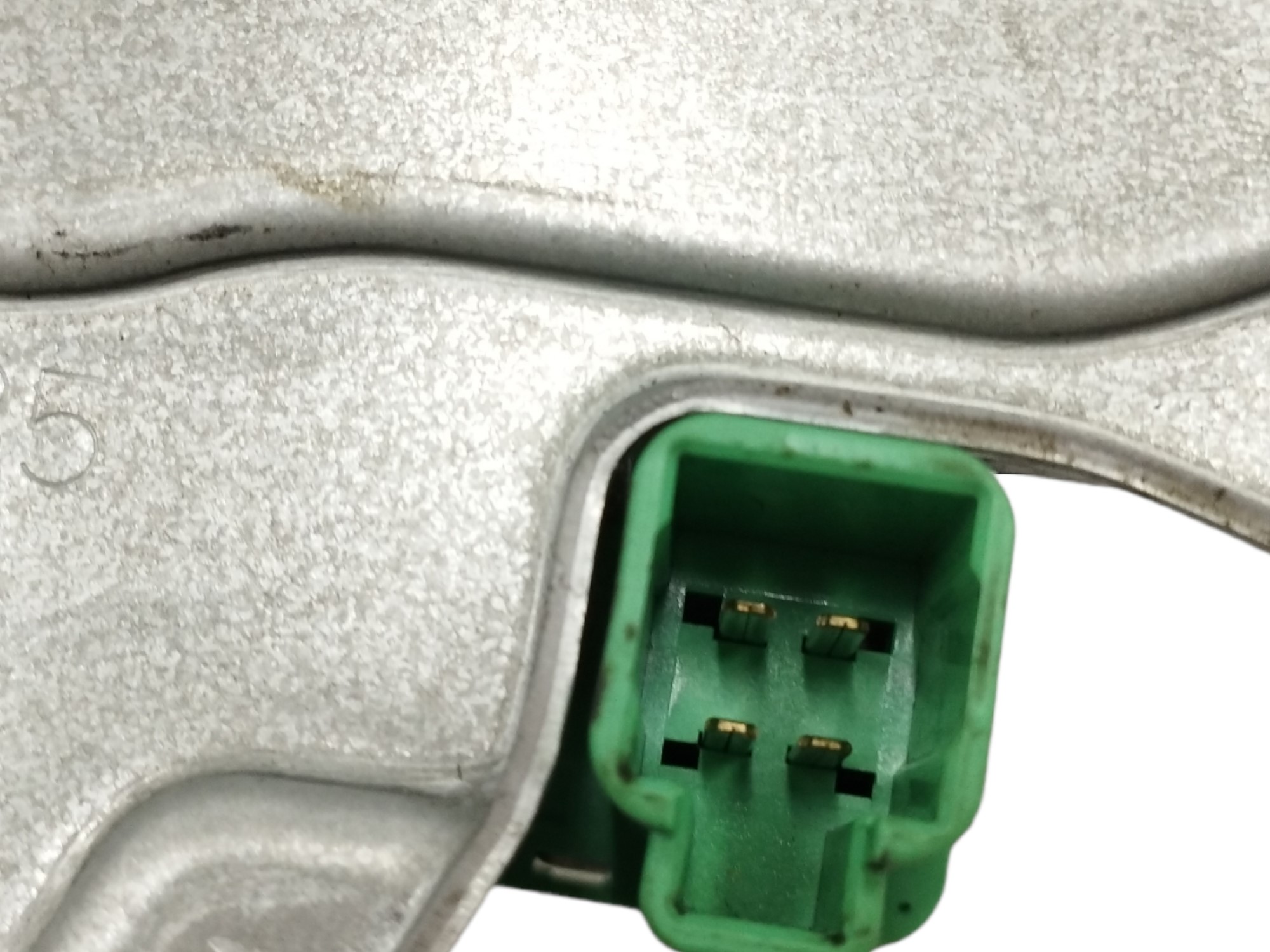 MOTOR LIMPIA TRASERO