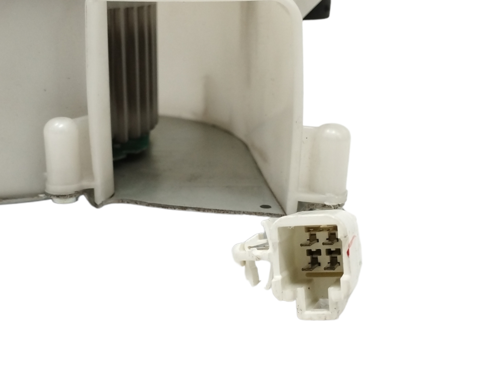 MOTOR CALEFACCION