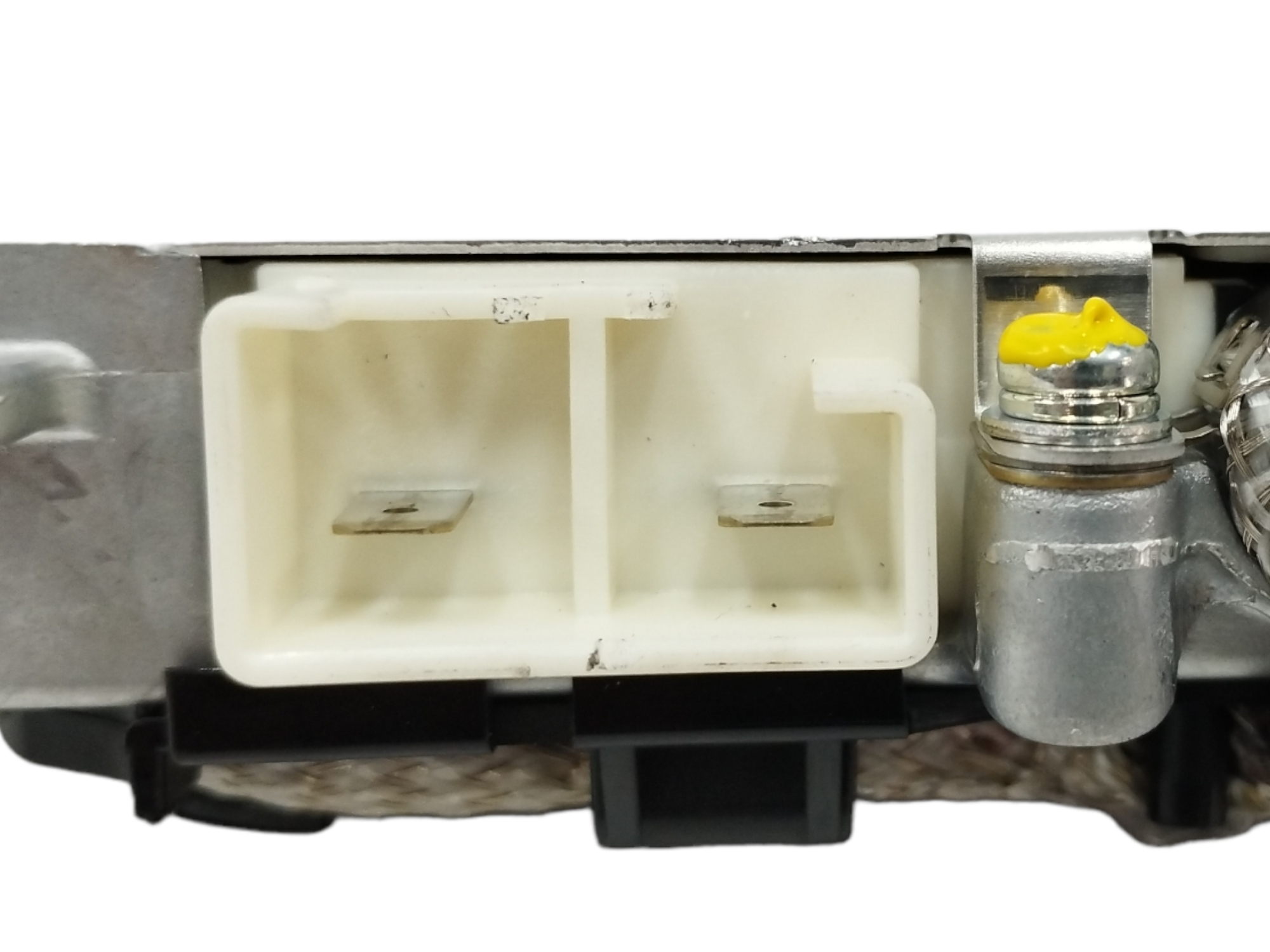 CENTRALITA FAROS XENON