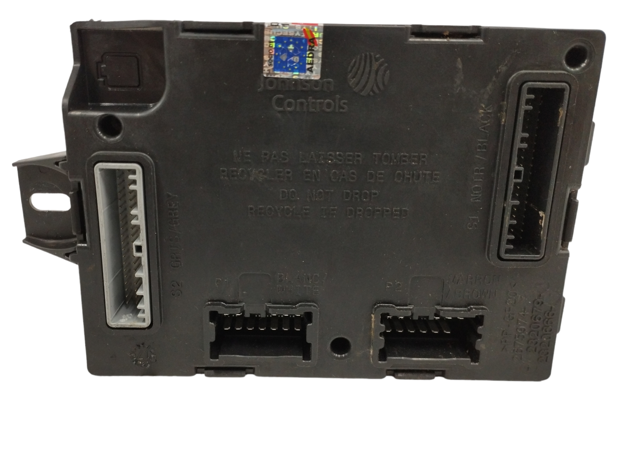 MODULO ELECTRONICO