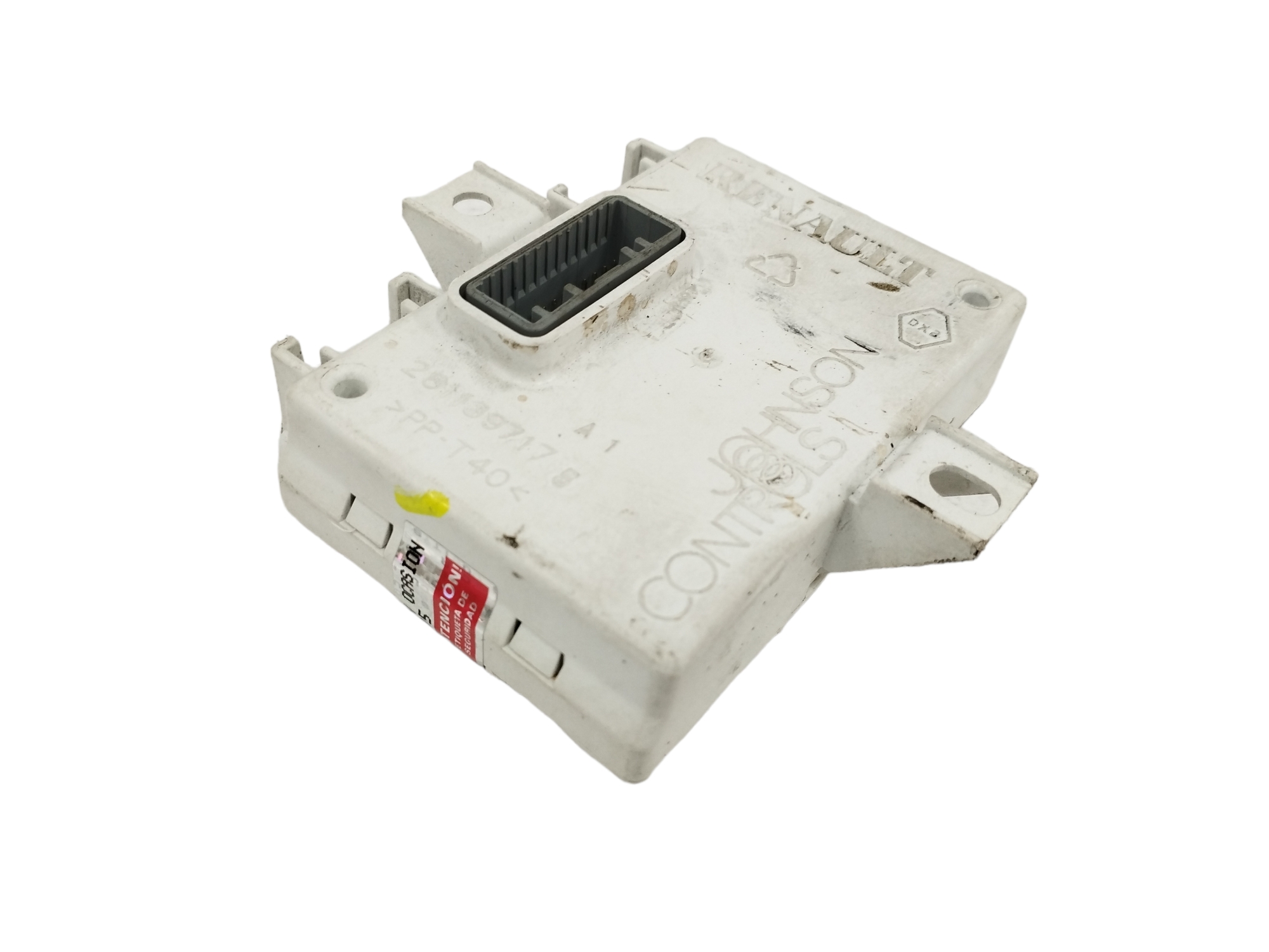 MODULO ELECTRONICO