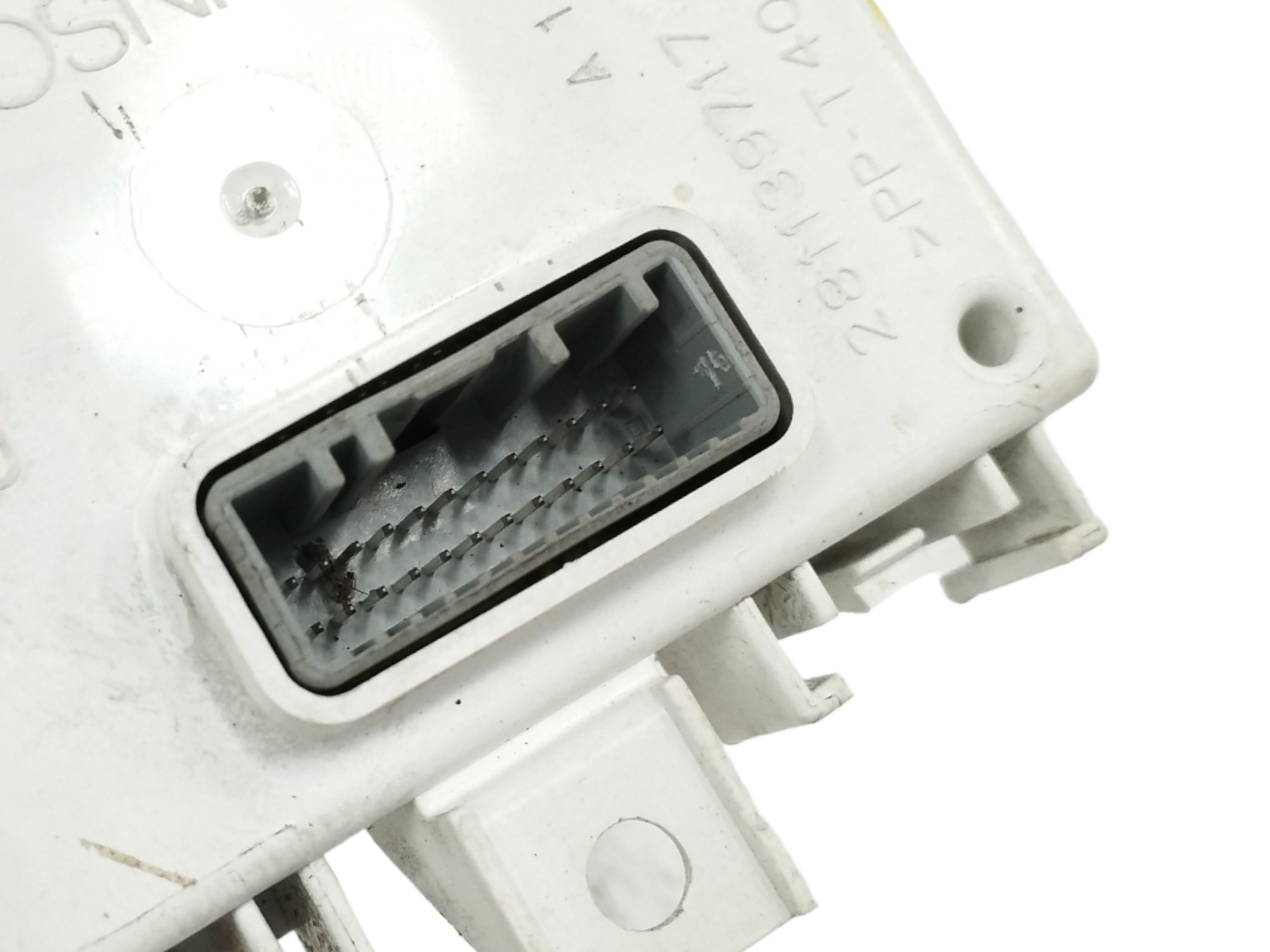 MODULO ELECTRONICO