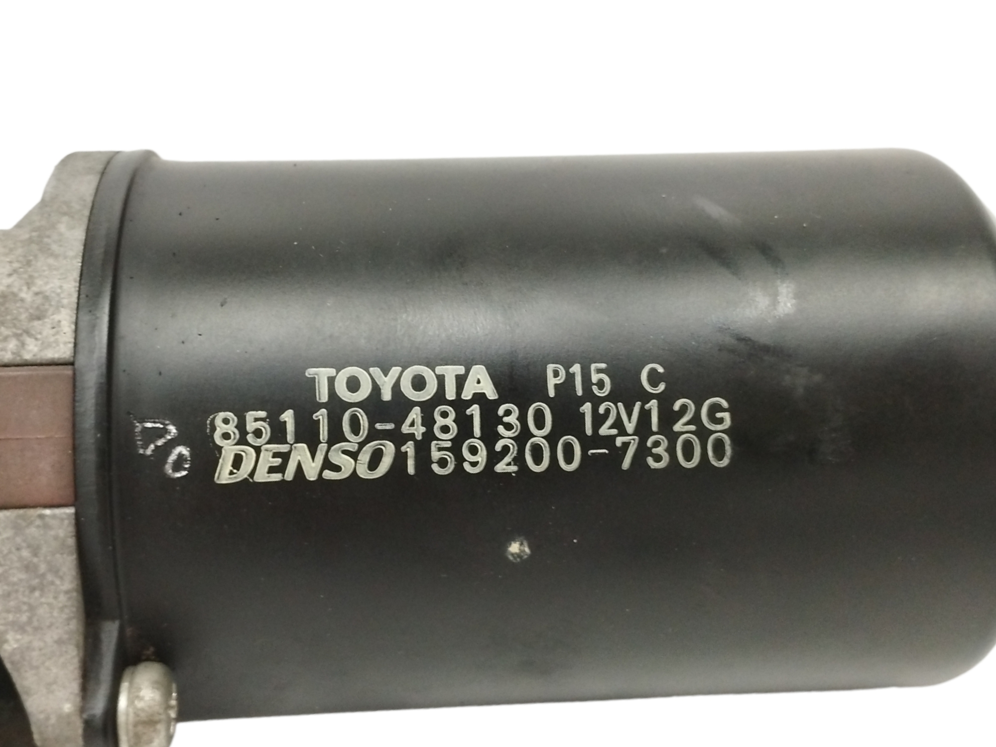 MOTOR LIMPIA DELANTERO