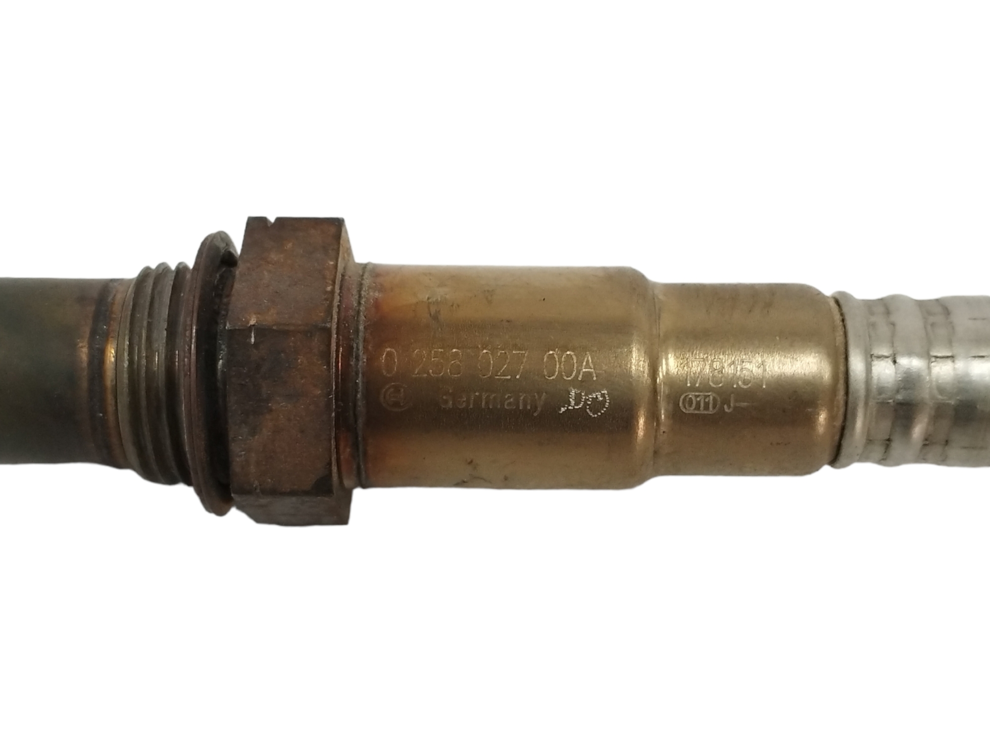 SONDA LAMBDA