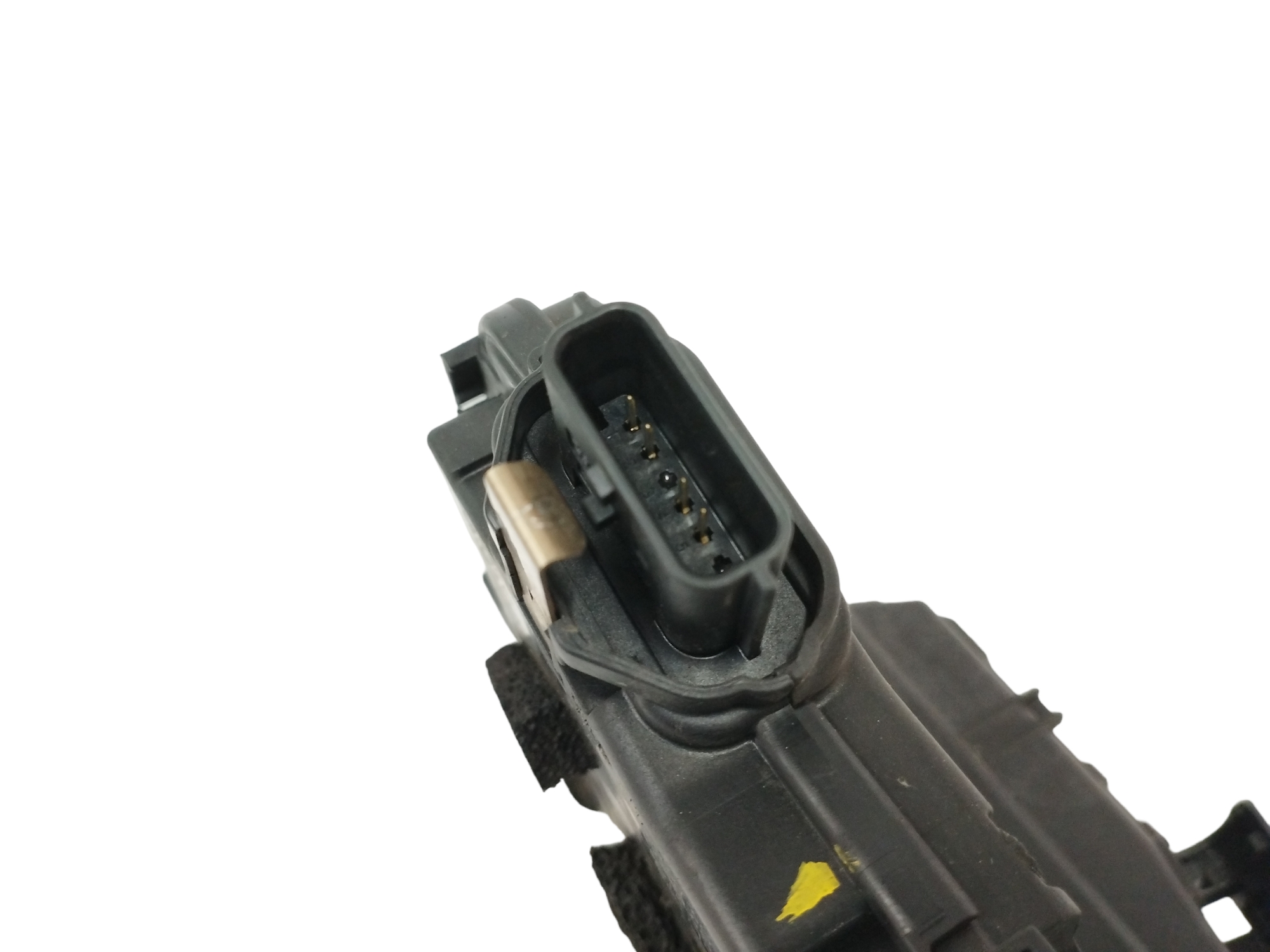 CERRADURA PUERTA TRASERA IZQUIERDA 