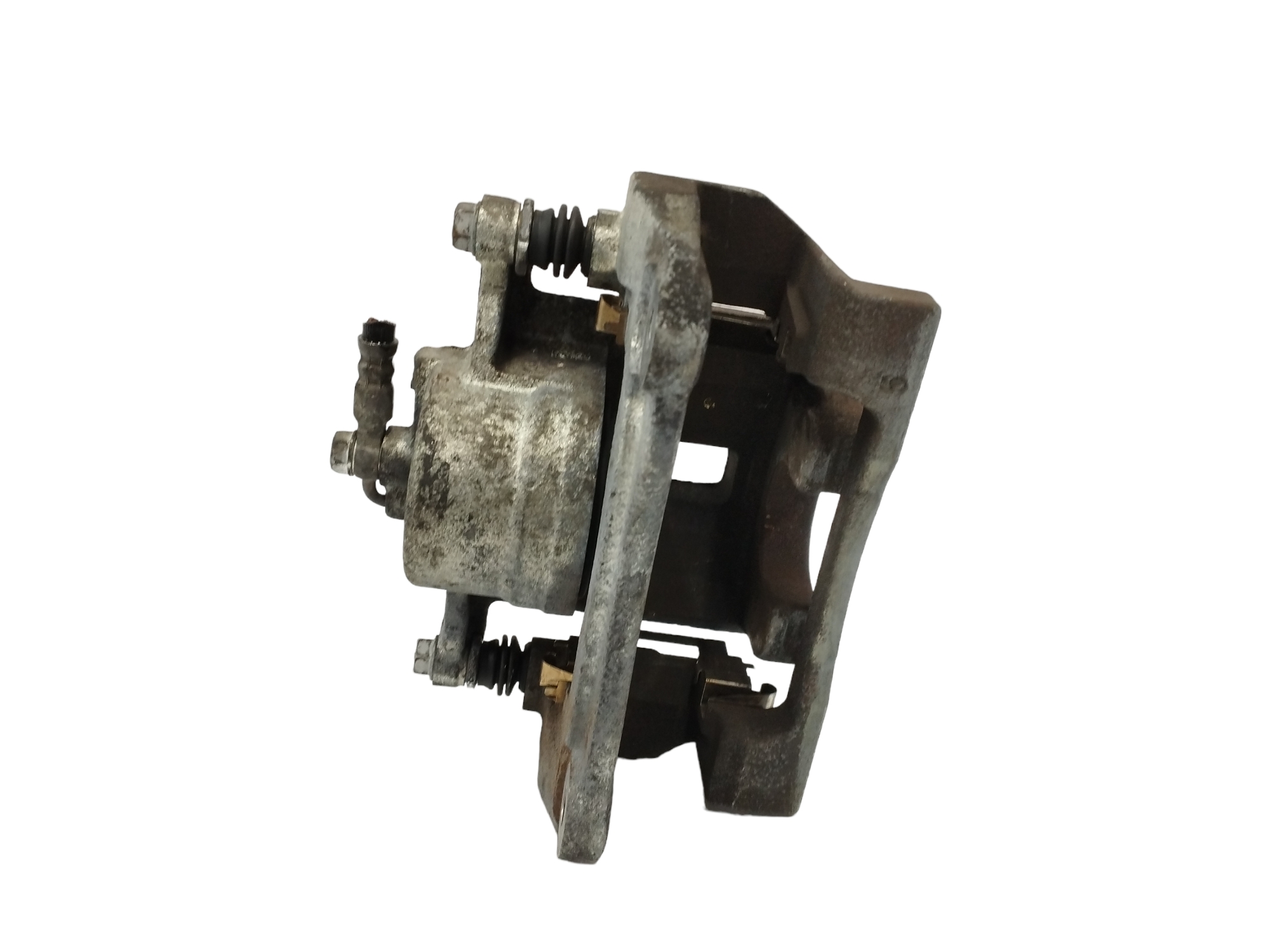 PINZA DE FRENO DELANTERA DERECHA