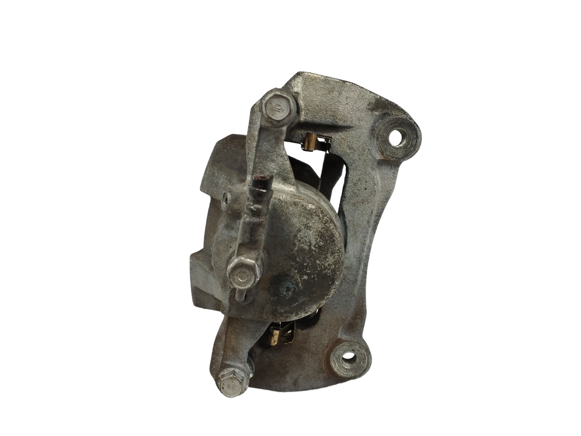 PINZA DE FRENO DELANTERA DERECHA