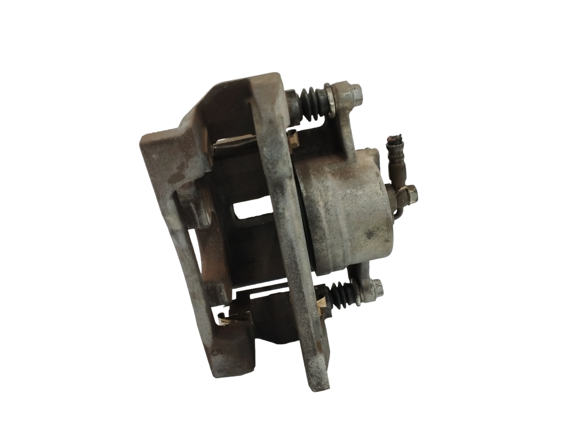 PINZA DE FRENO DELANTERA IZQUIERDA