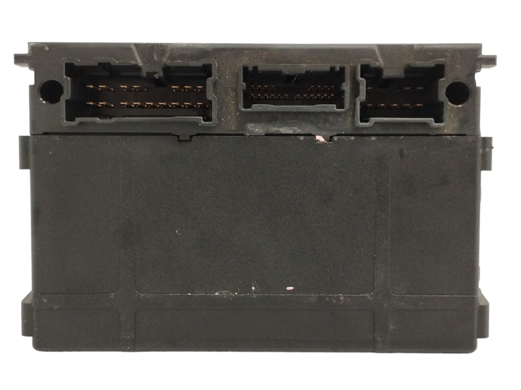 MODULO ELECTRONICO