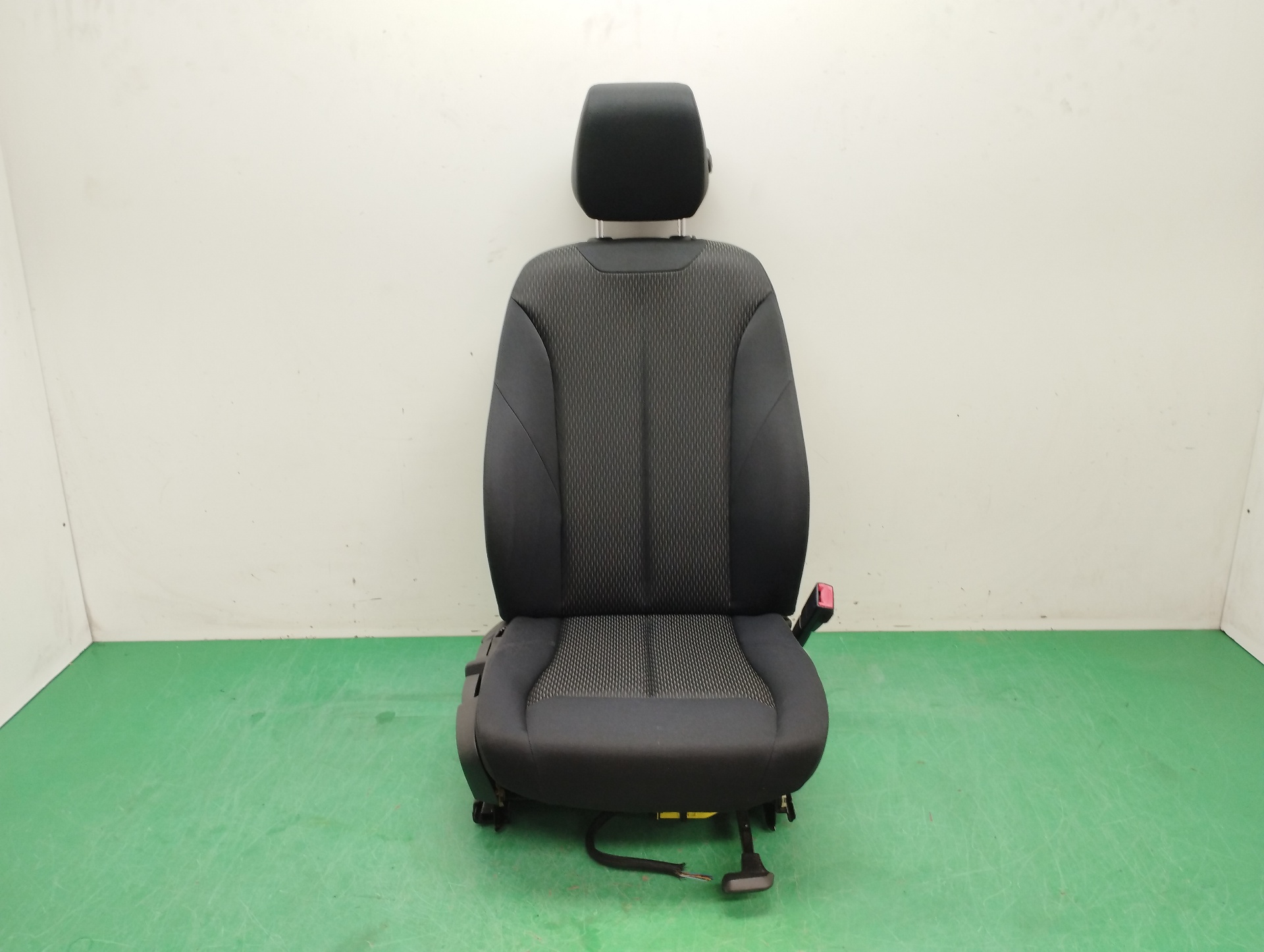 ASIENTO DELANTERO DERECHO