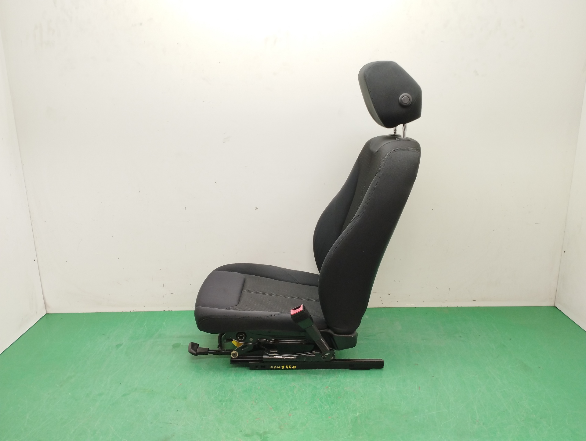 ASIENTO DELANTERO DERECHO