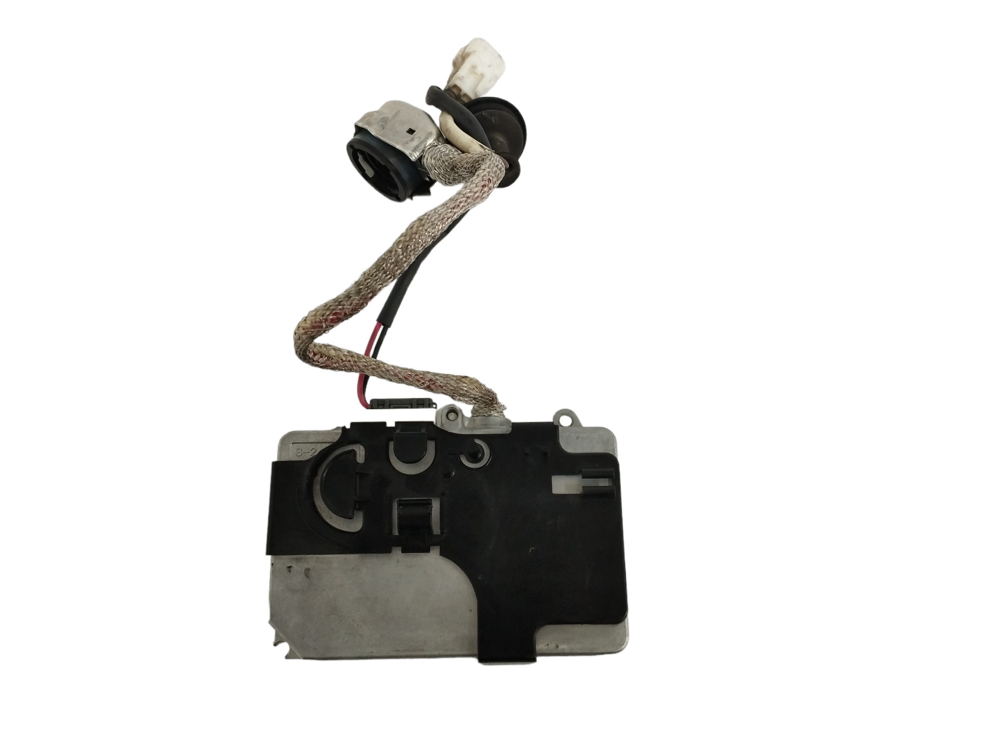 CENTRALITA FAROS XENON
