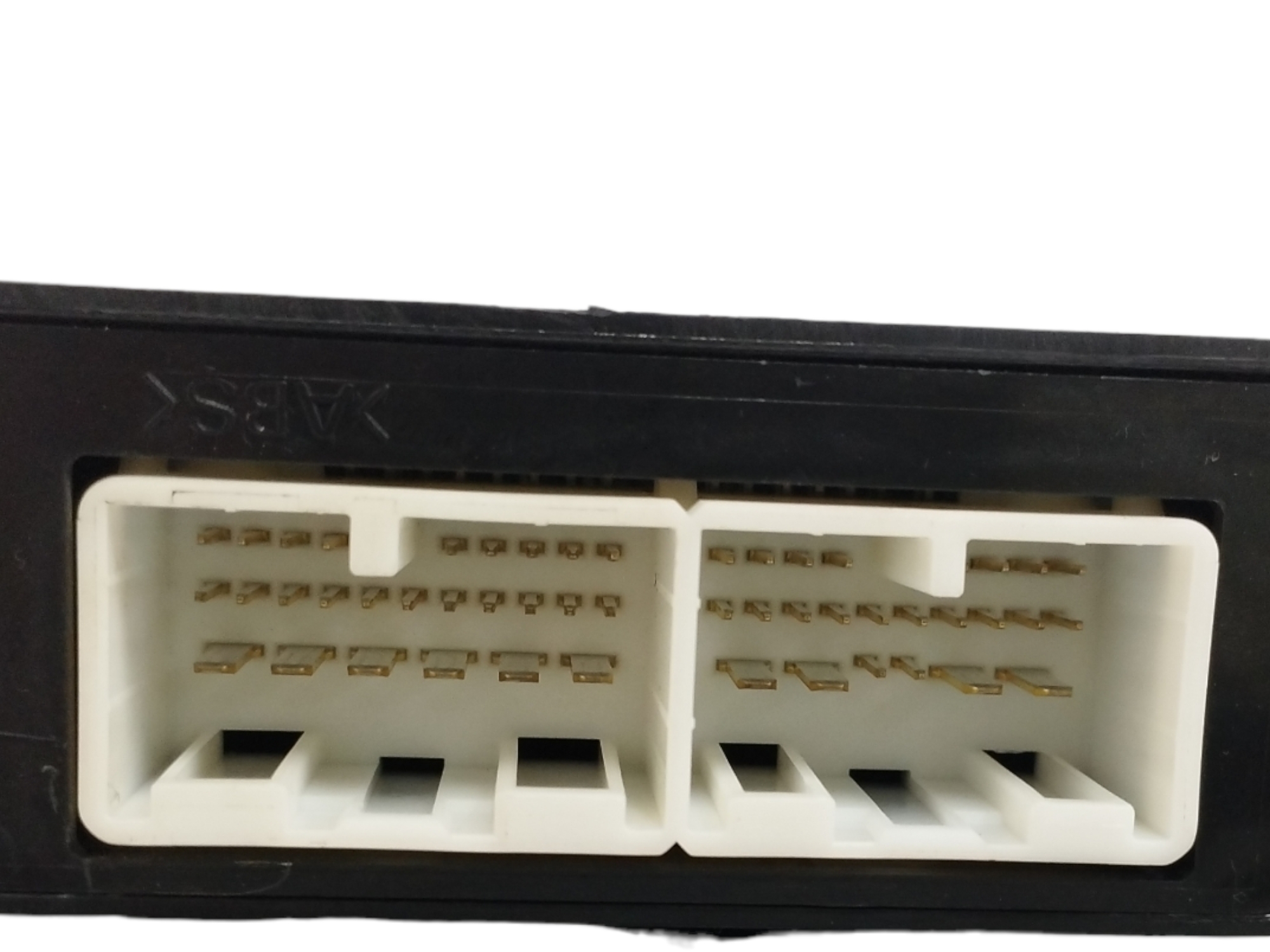 MODULO ELECTRONICO
