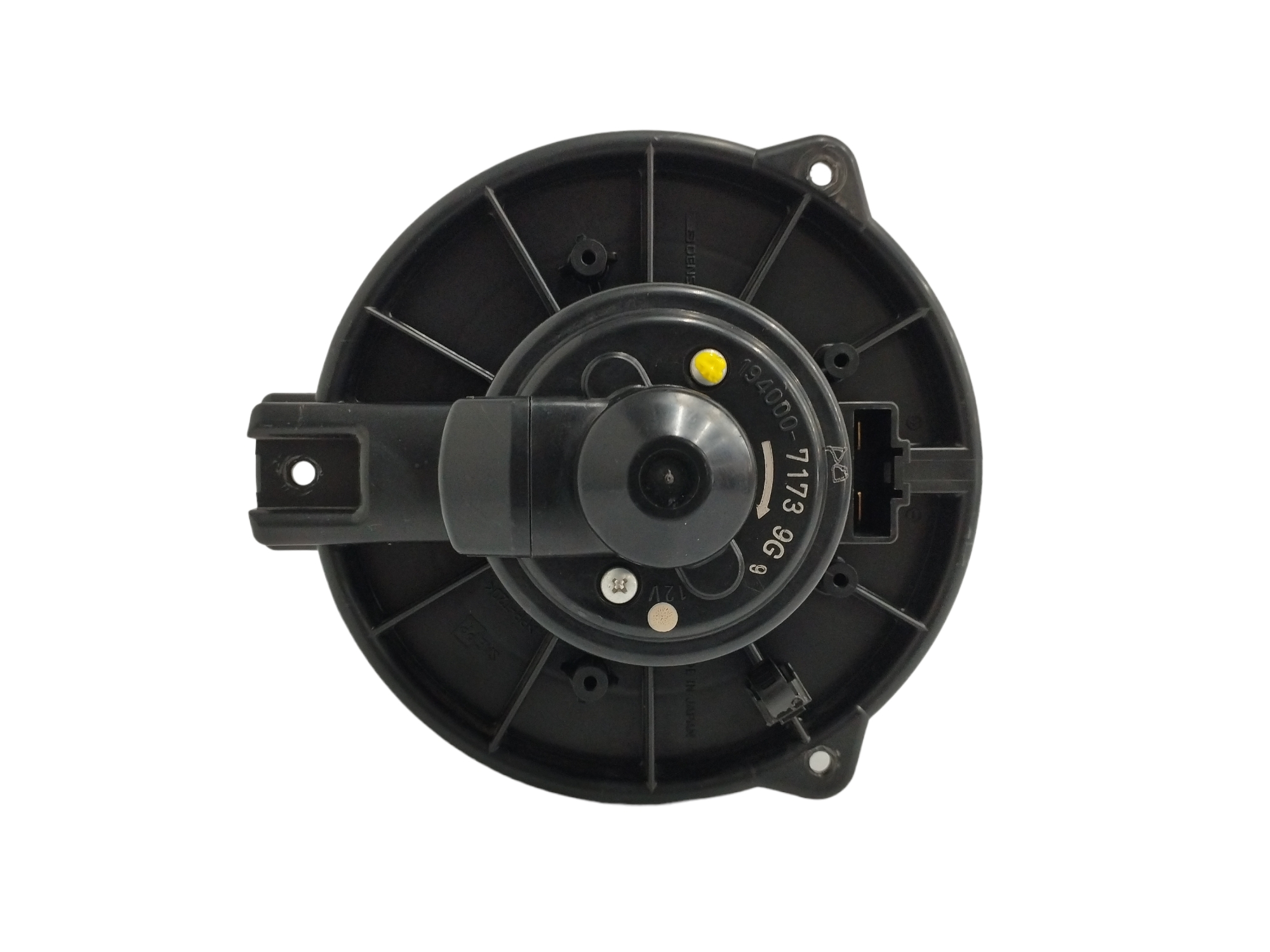 MOTOR CALEFACCION