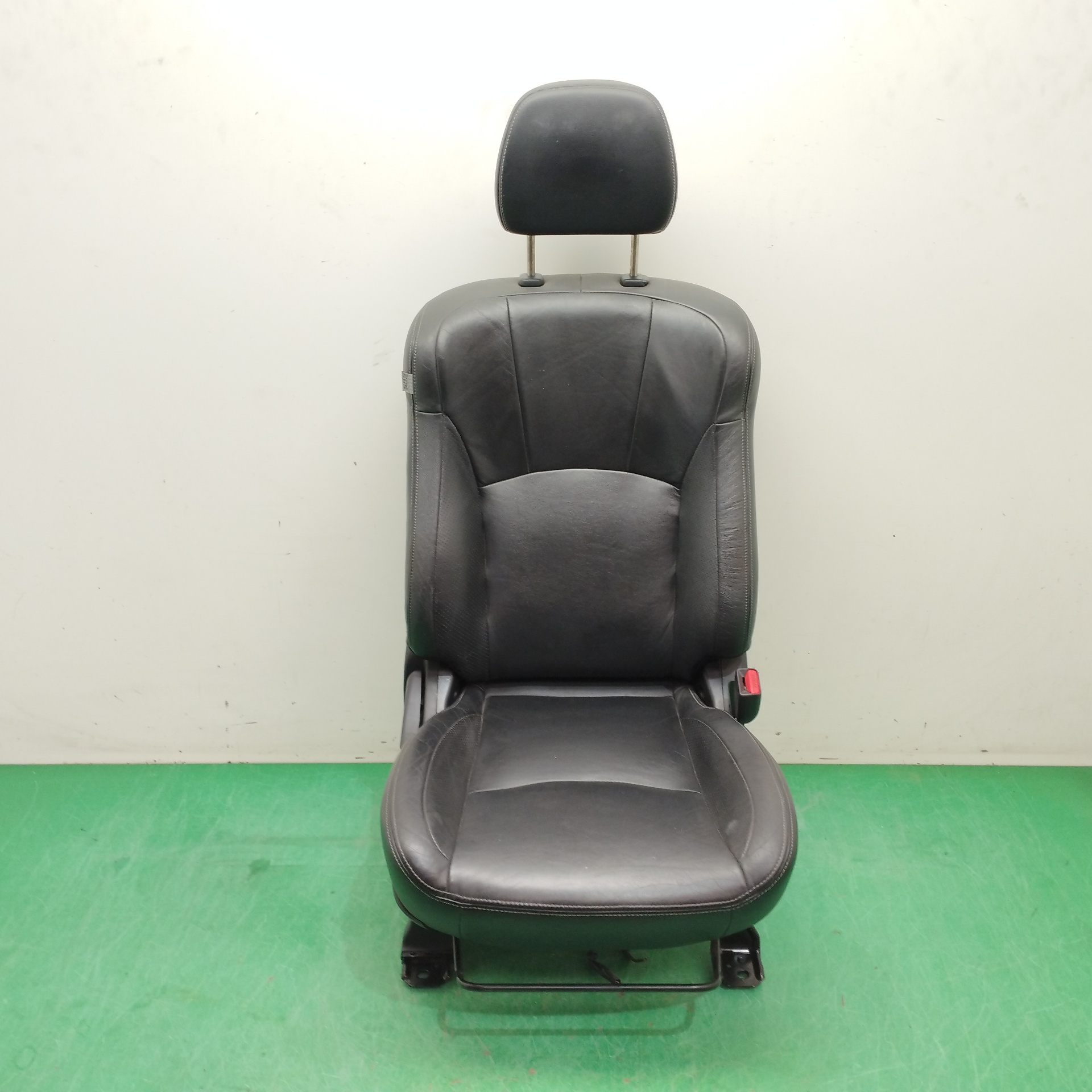 ASIENTO DELANTERO DERECHO