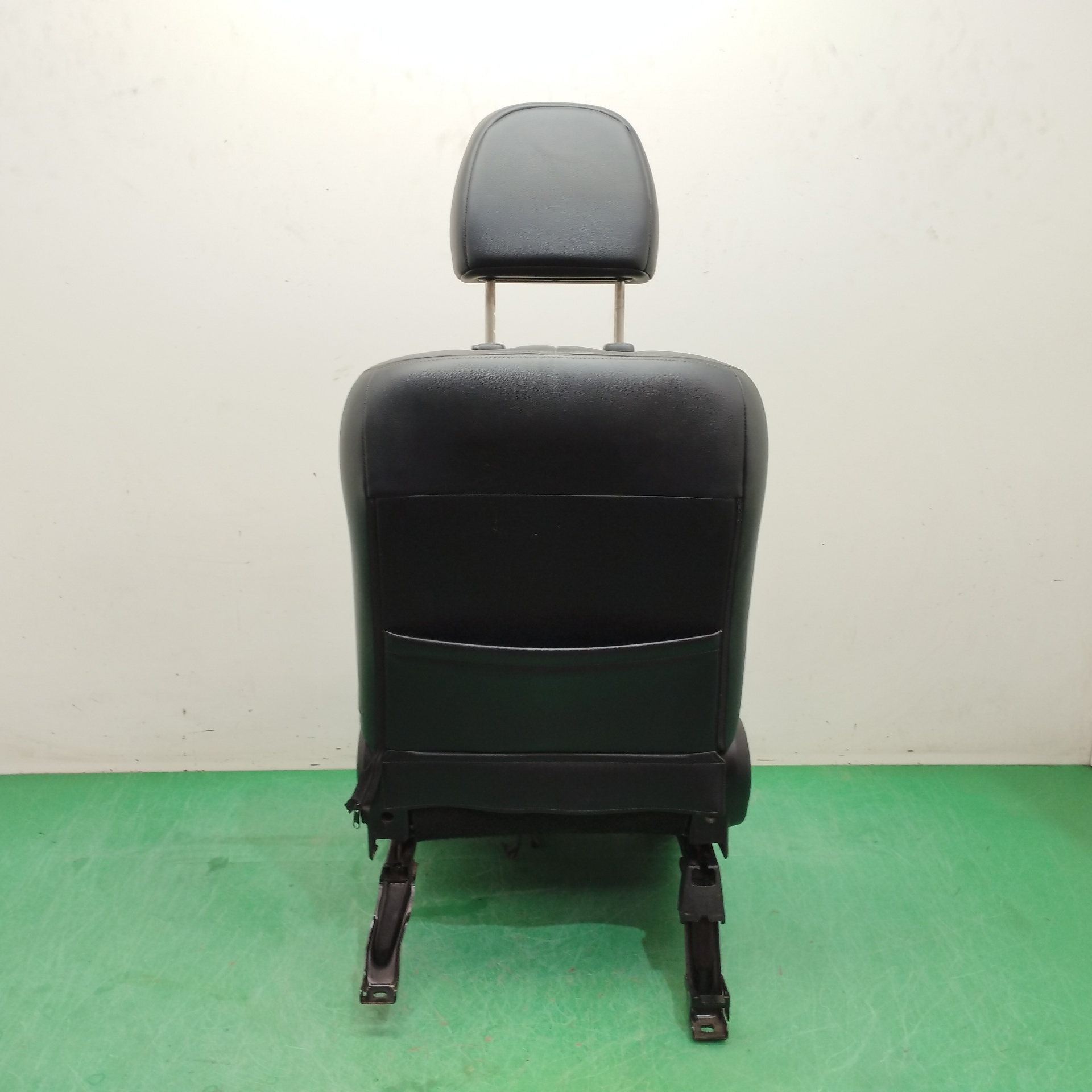 ASIENTO DELANTERO DERECHO