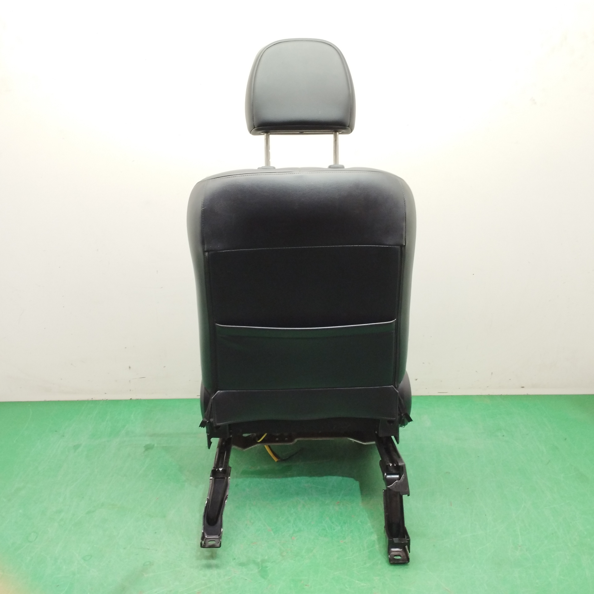ASIENTO DELANTERO DERECHO