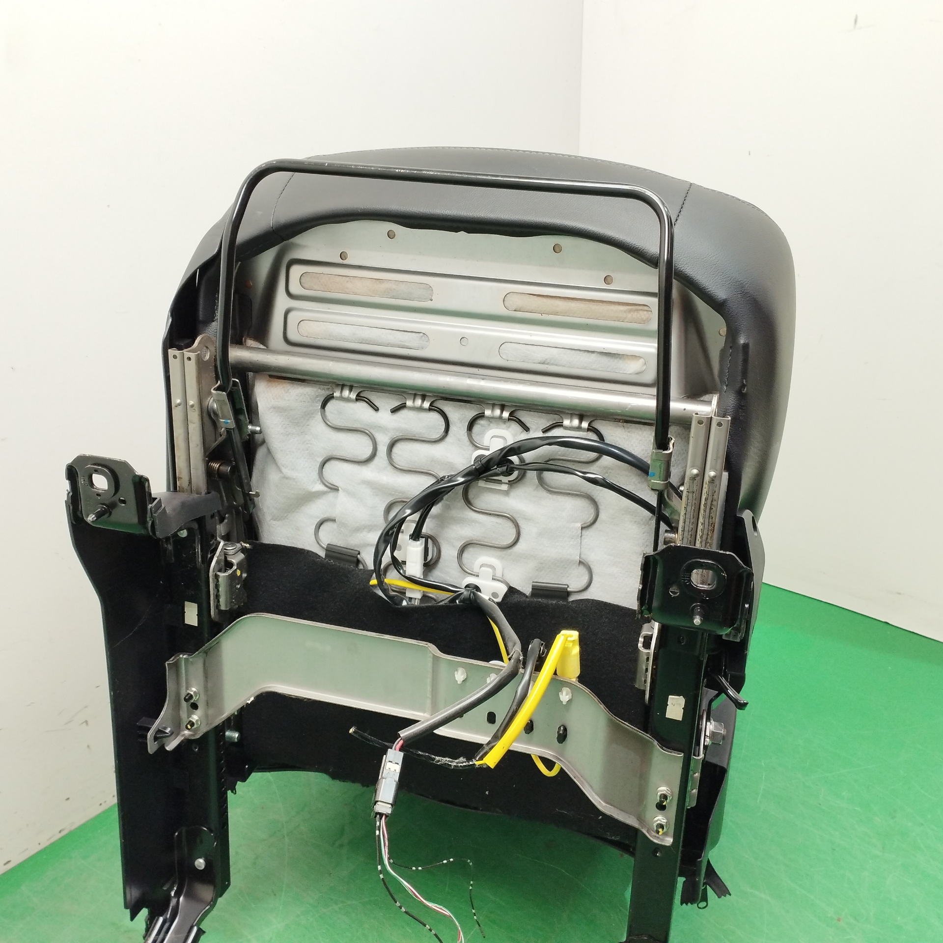 ASIENTO DELANTERO DERECHO