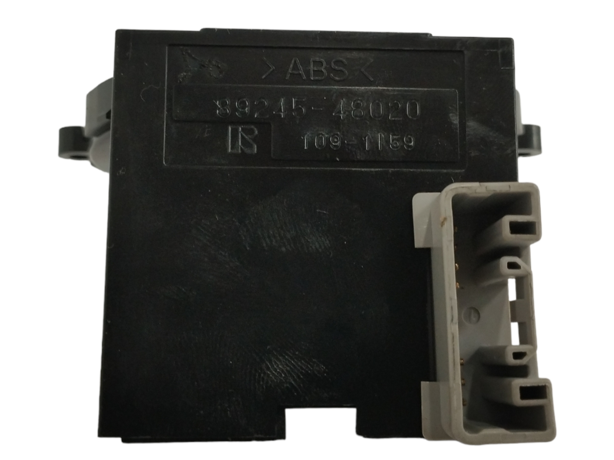 SENSOR